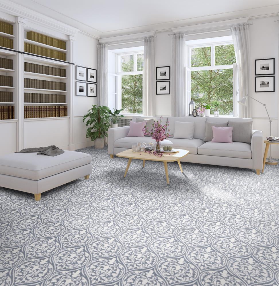  2033W-08 Carpet-Panel - View #5