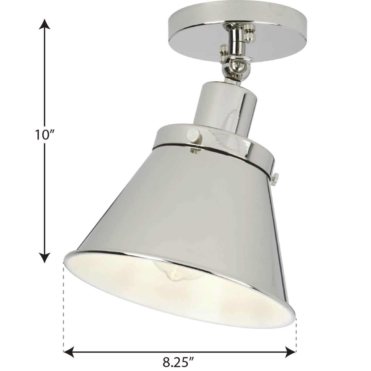 Progress Lighting P350199-104 flushmounts - View #3