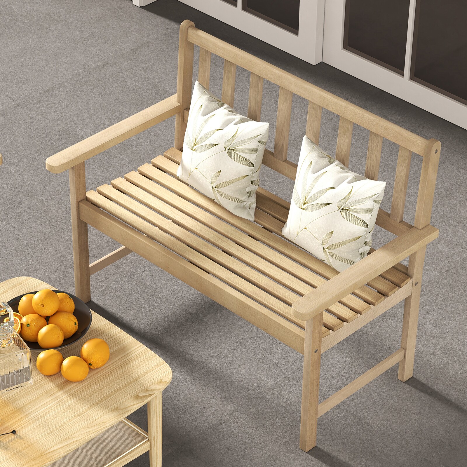 LIVIZA UTG11353 benches - View #2