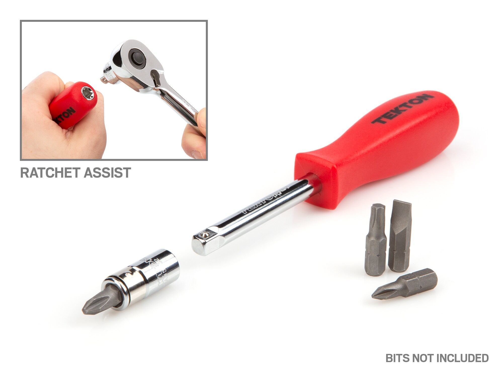 TEKTON SKT05302 Socket-Sets - View #6