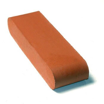 Brick Bullnose Brick & Fire Brick at Lowes.com