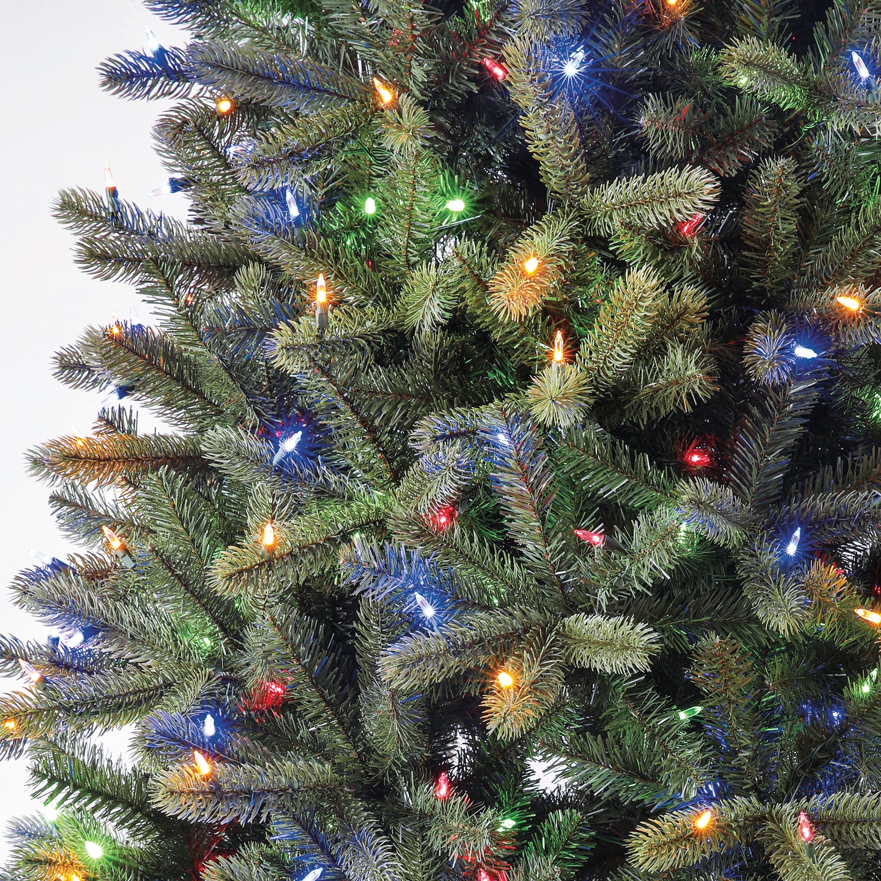 Holiday Living TGC0P3087D37 Artificial-Christmas-Trees - View #2