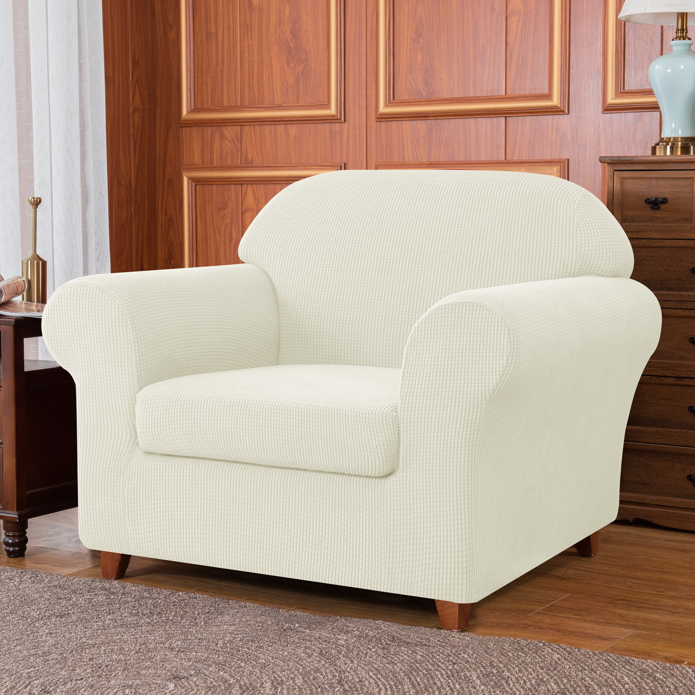 Subrtex SBTSFXY2001 slipcovers - View #2