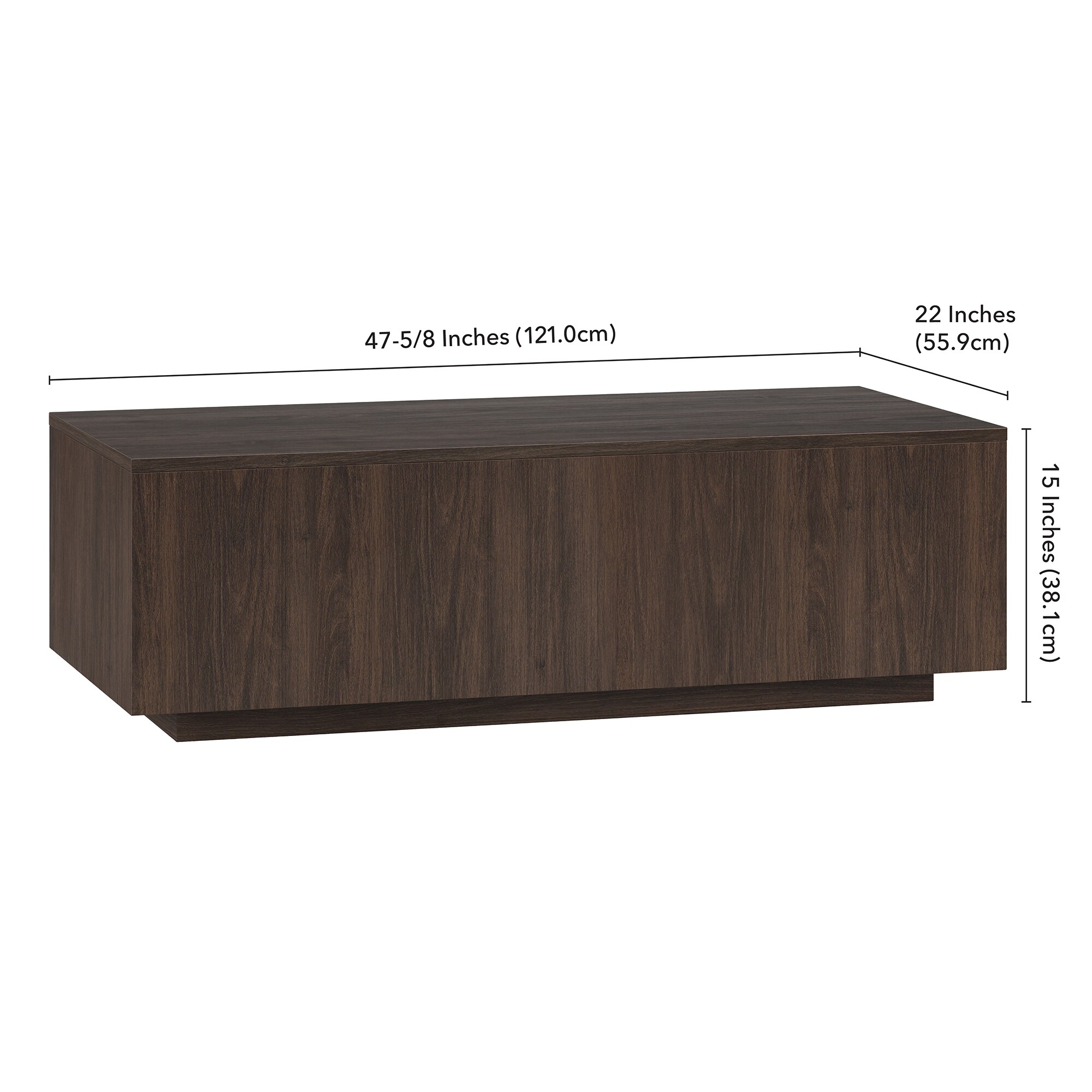 Hailey Home CT2347 Coffee-Tables - View #8