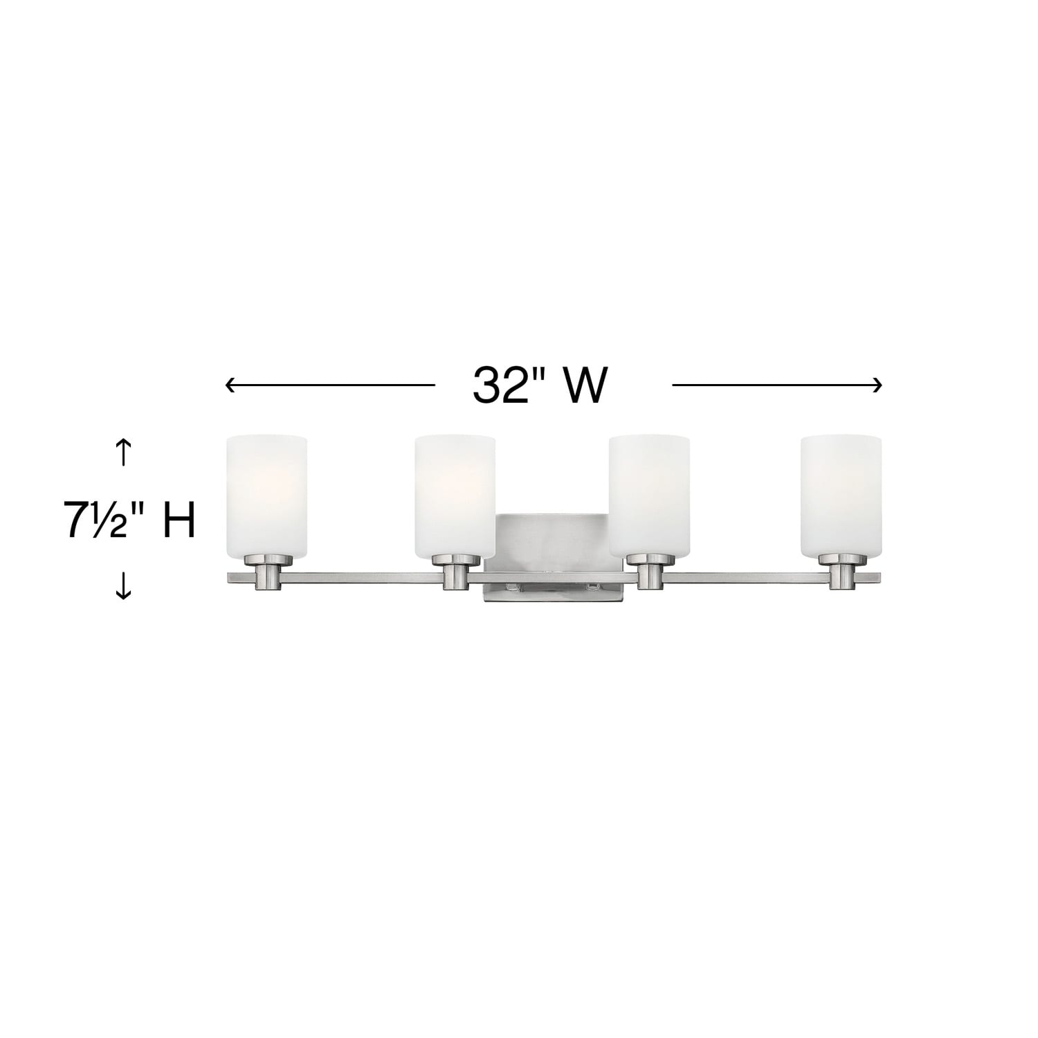 Hinkley 54624BN b089995 - View #3