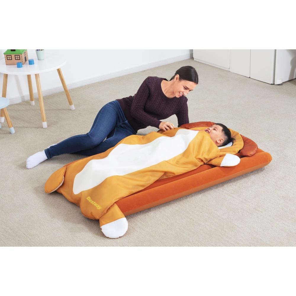 Bestway 203840 Air-Mattresses - View #3
