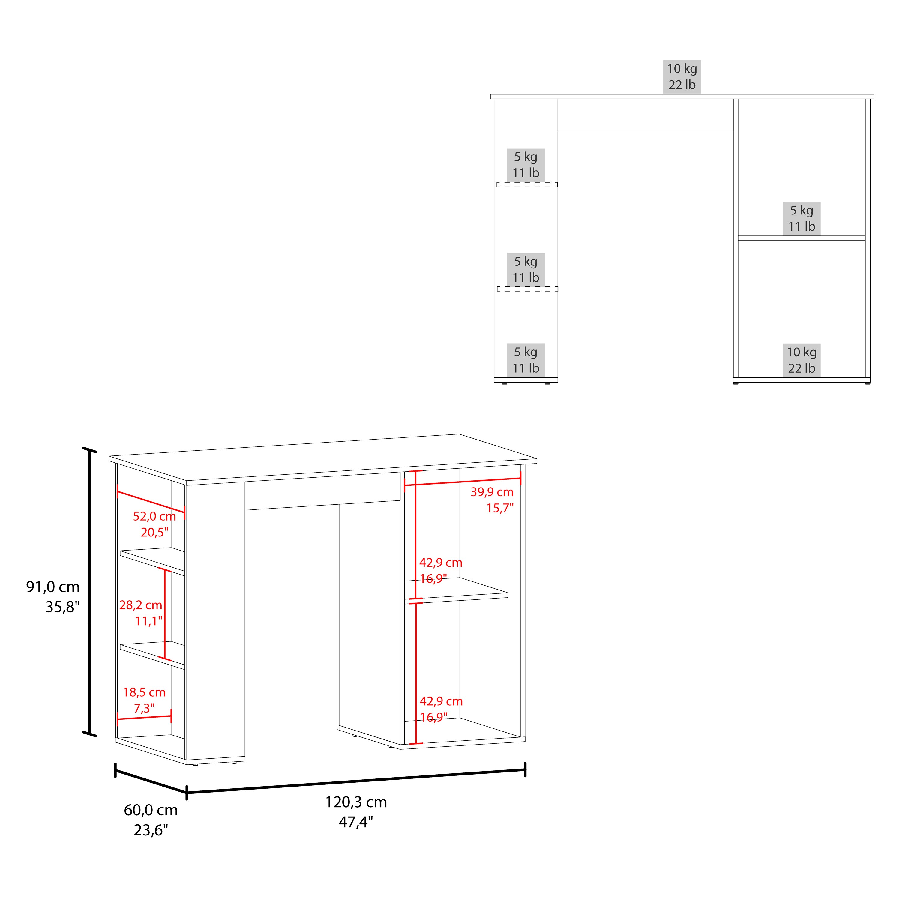 Watnature 6LC6KYYL60Q4 Kitchen-Furniture - View #9