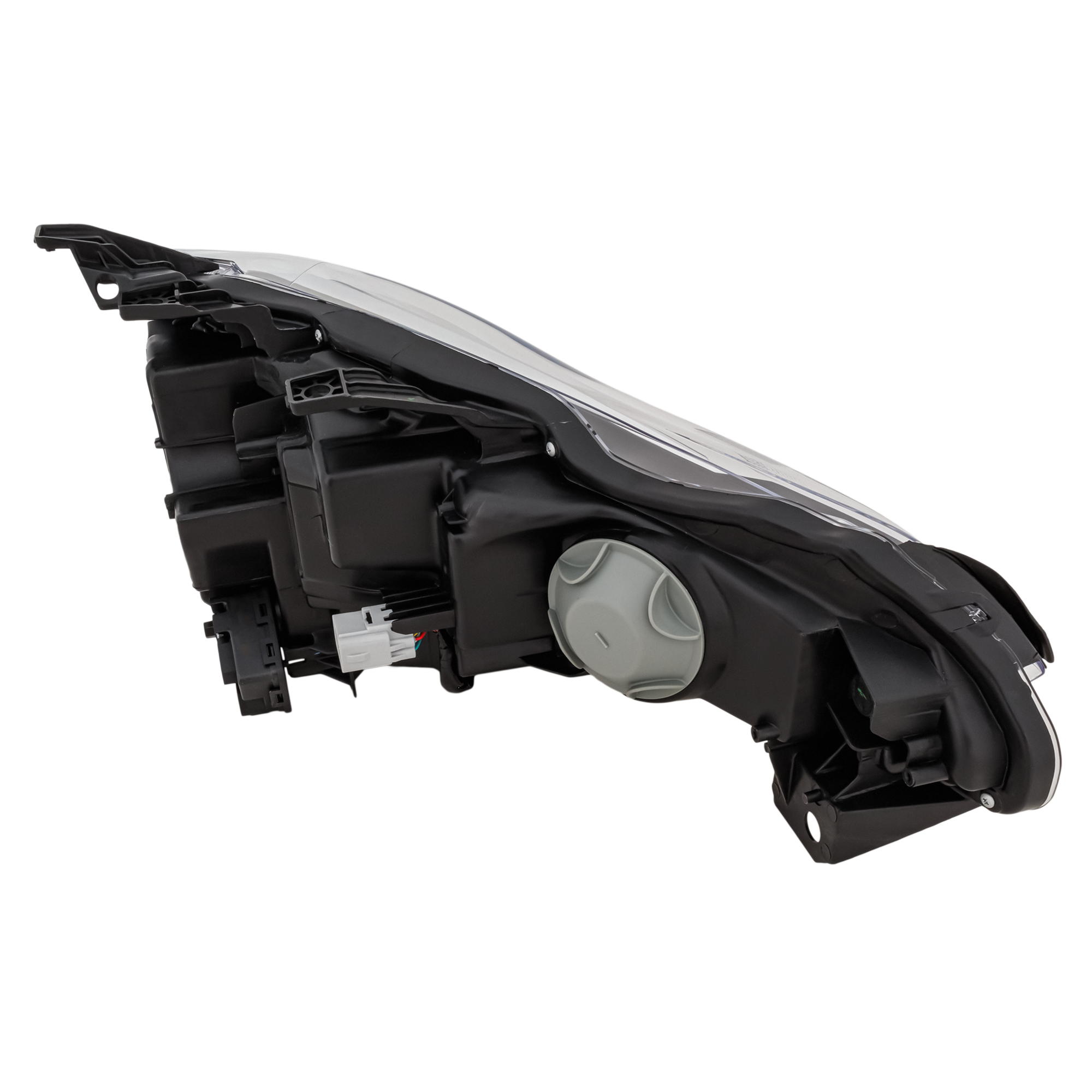 Garage-Pro GPRS10010050A Headlights-Components - View #3