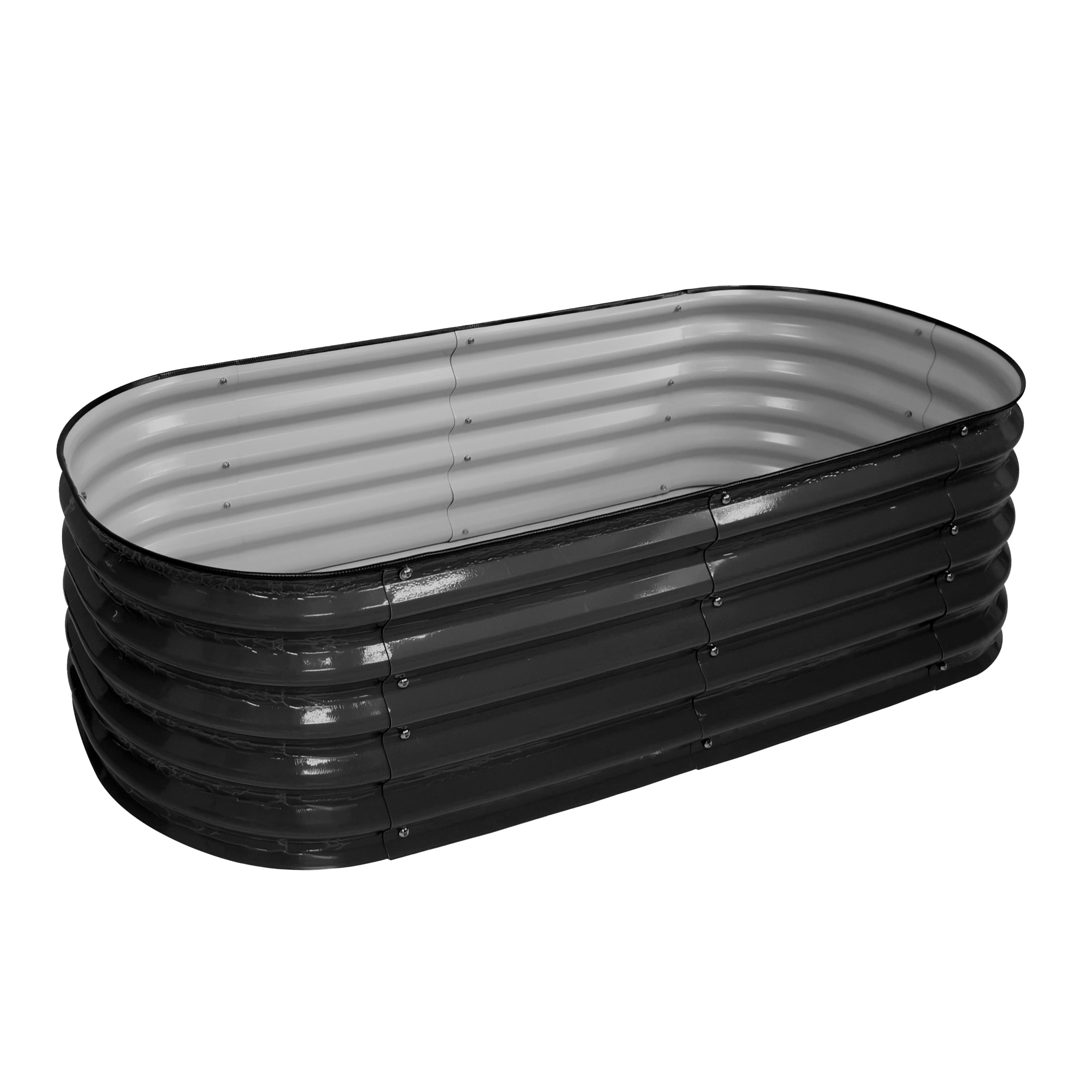 Raised Garden Beds