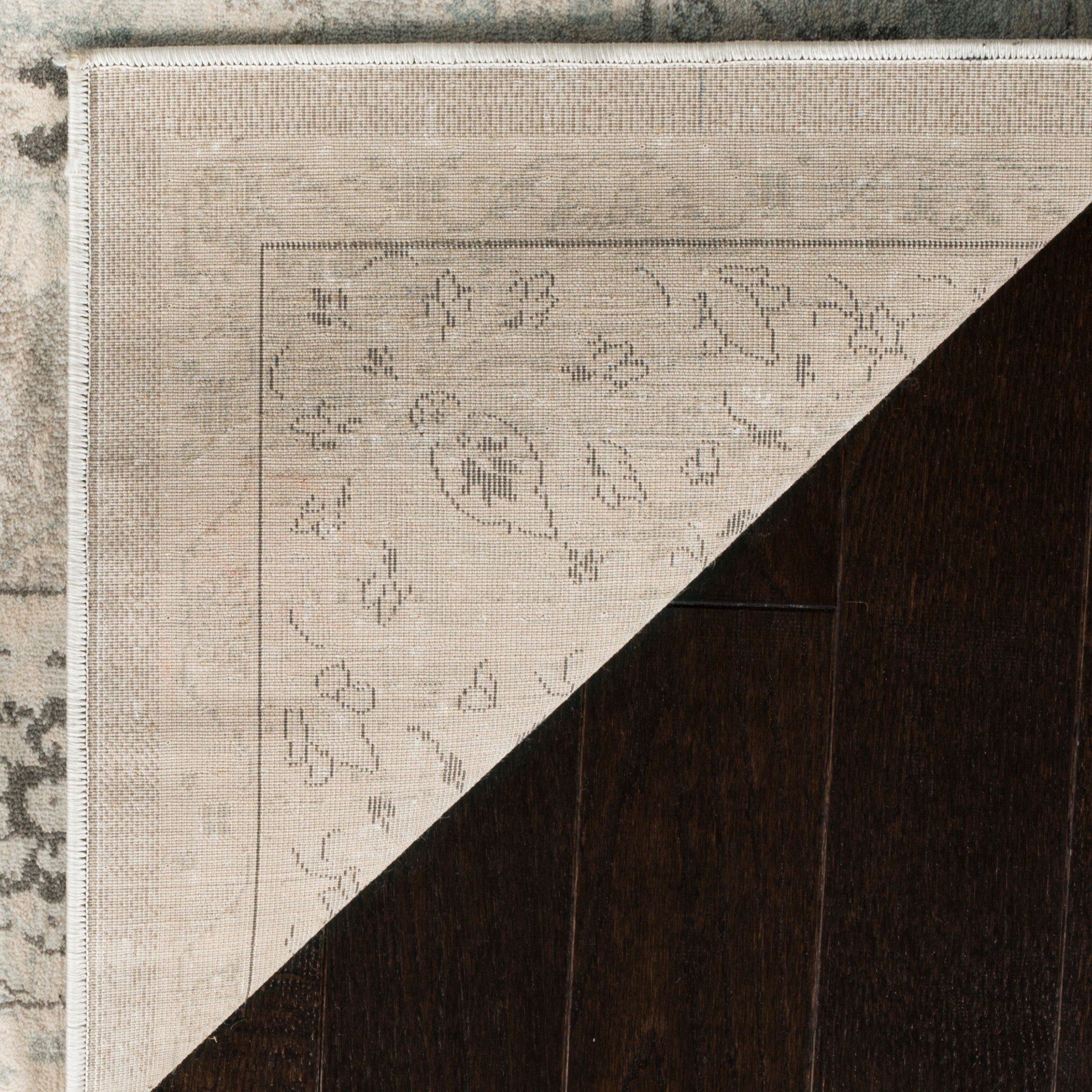 Safavieh VTGB433D-27 rugs - View #3