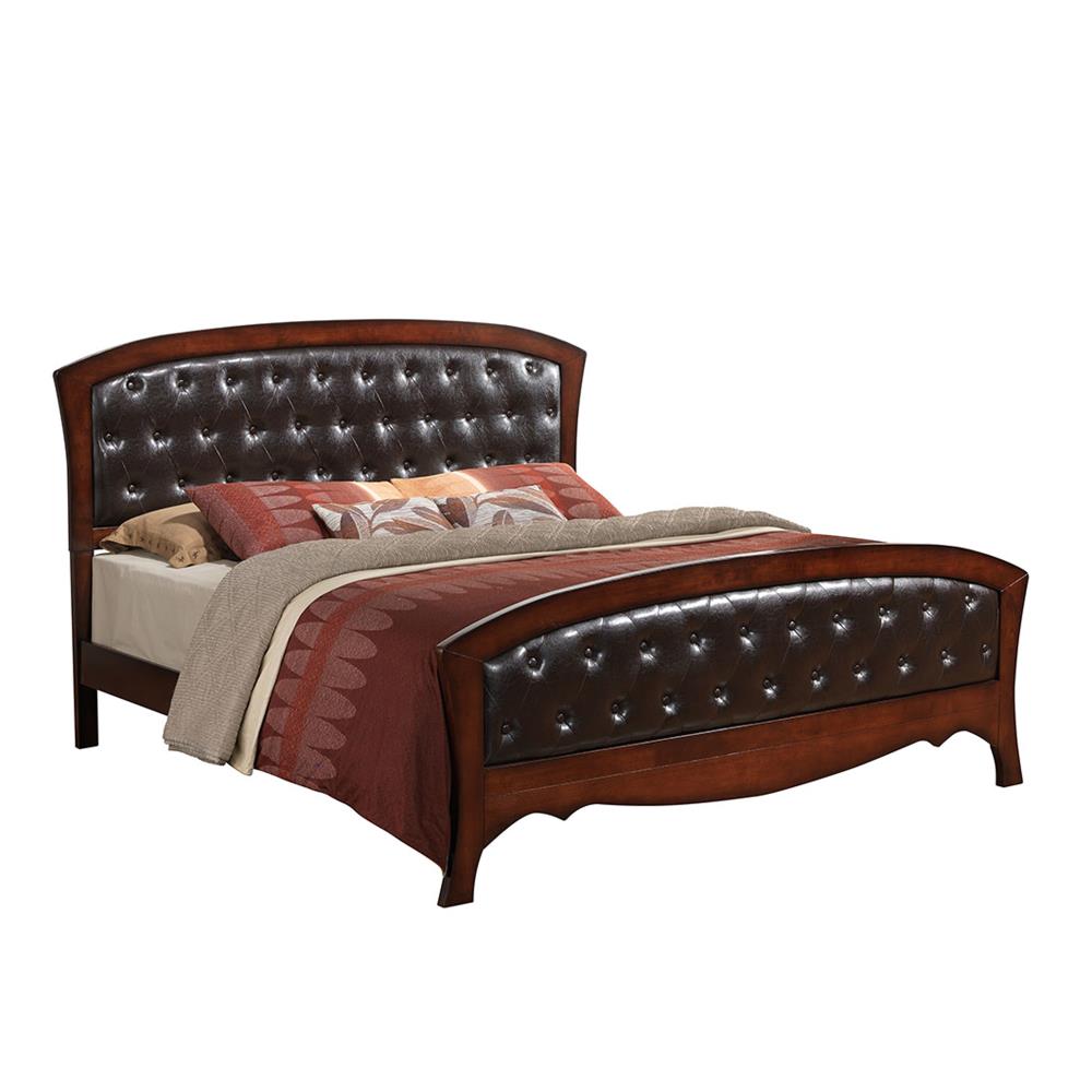 Picket House Furnishings JN100KB3PC Bedroom-Sets - View #2