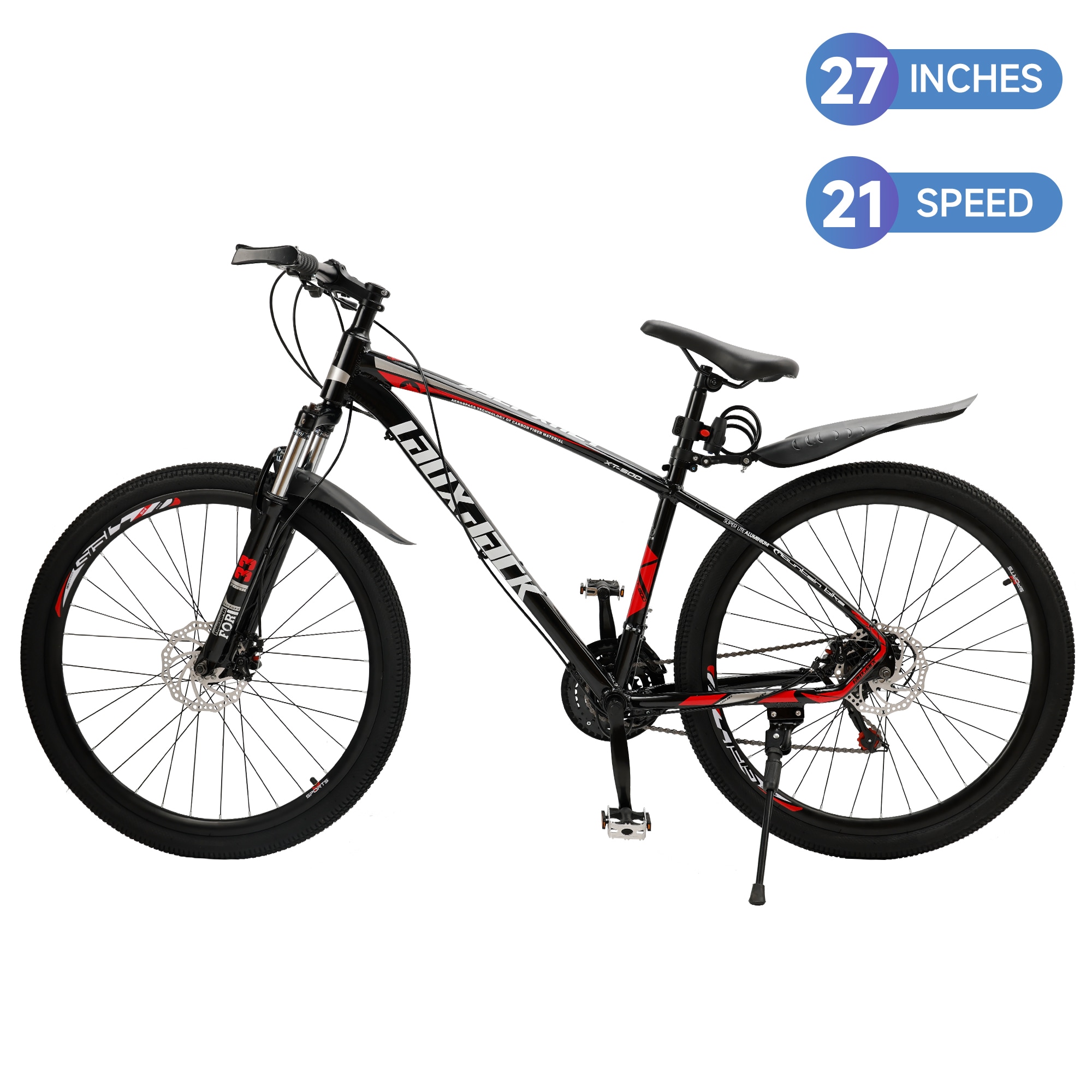 Topteng B601-009-F bikes - View #3