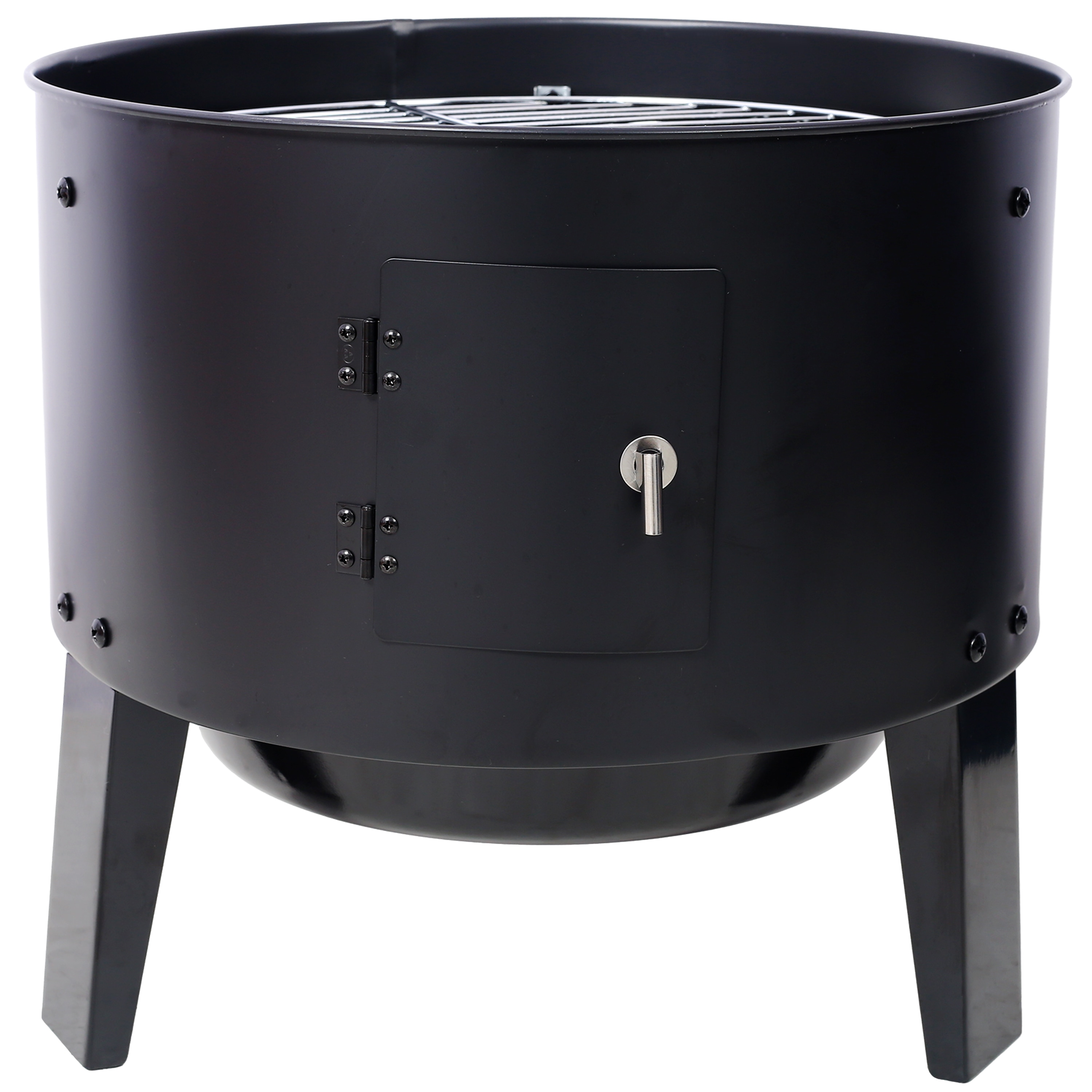 LUXEYARD DS-X-GR003 Gas-Grill - View #7