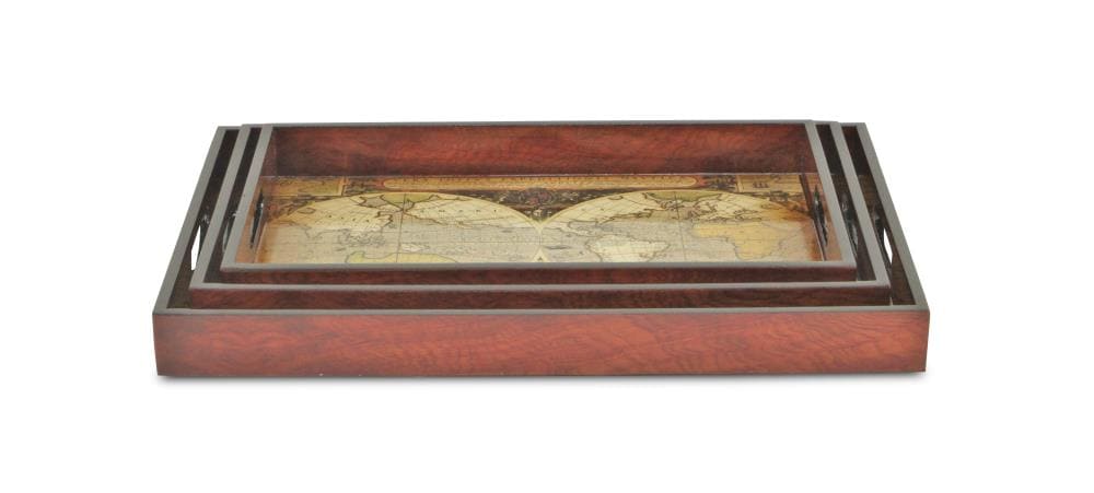 Cheung's FP-2800-3EX Serving-Trays-Caddies - View #6