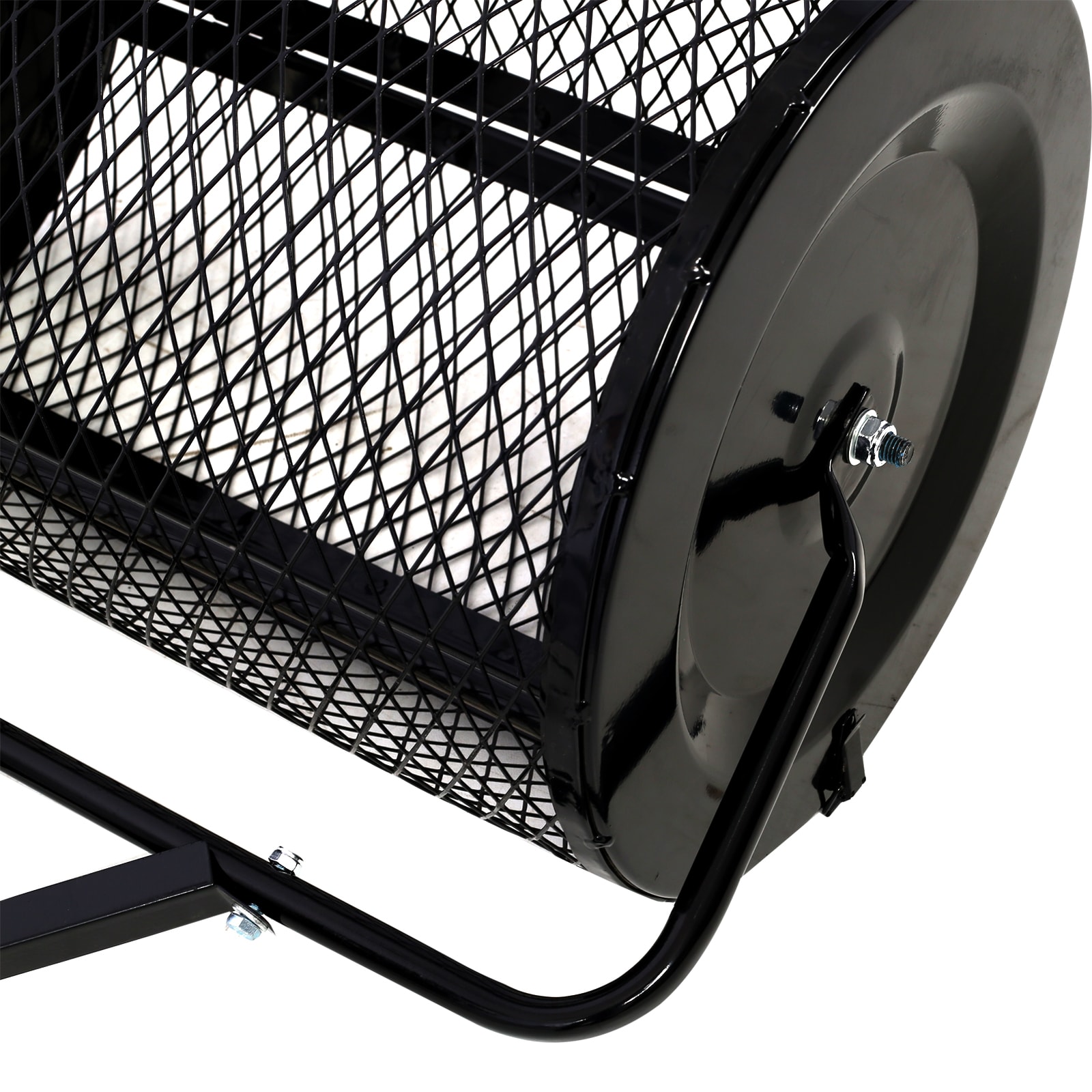 Miki Shinly GH-5823-06QI Push-Spreaders - View #3