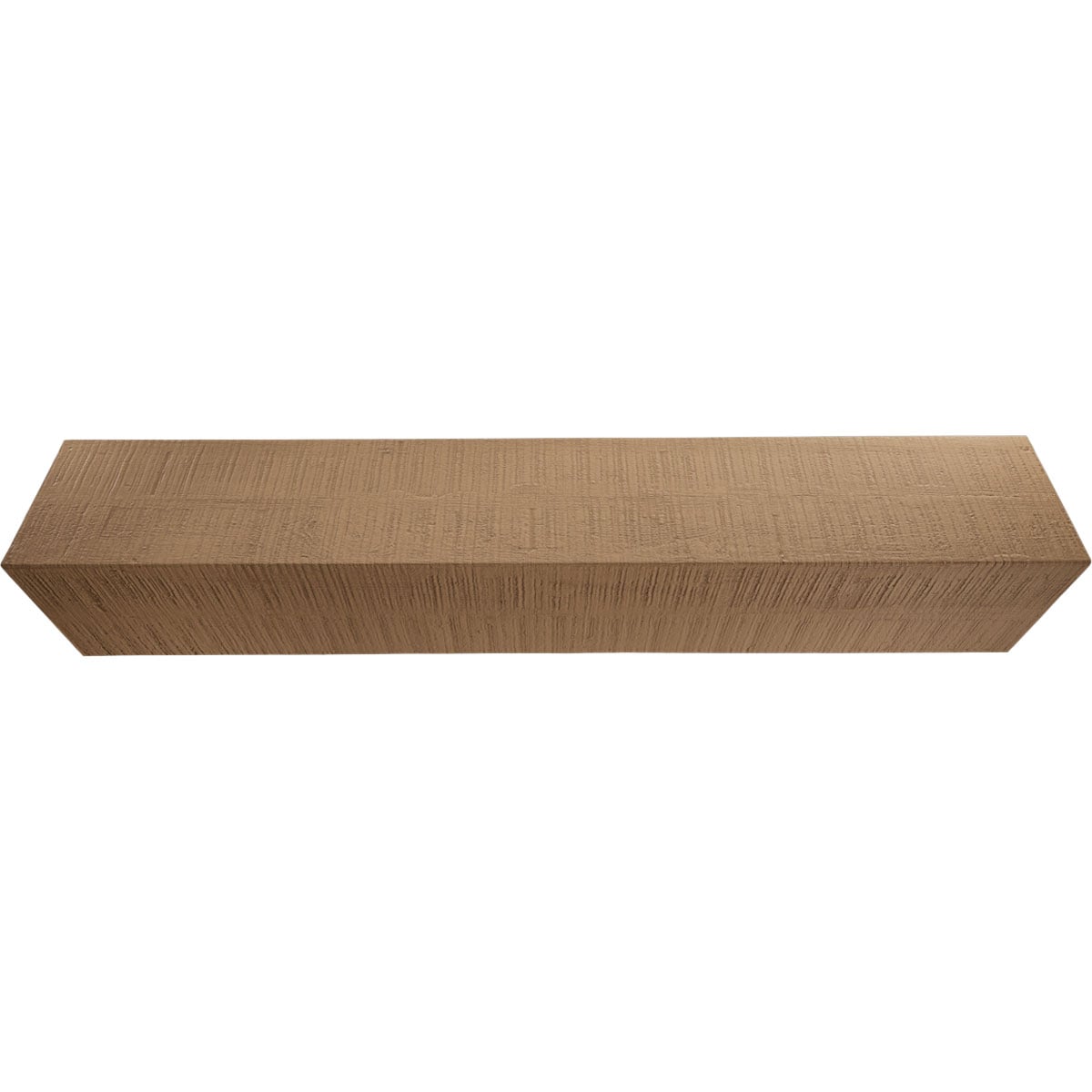 Ekena Millwork BMRC3C0040X060X096TF Faux-Beams - View #2