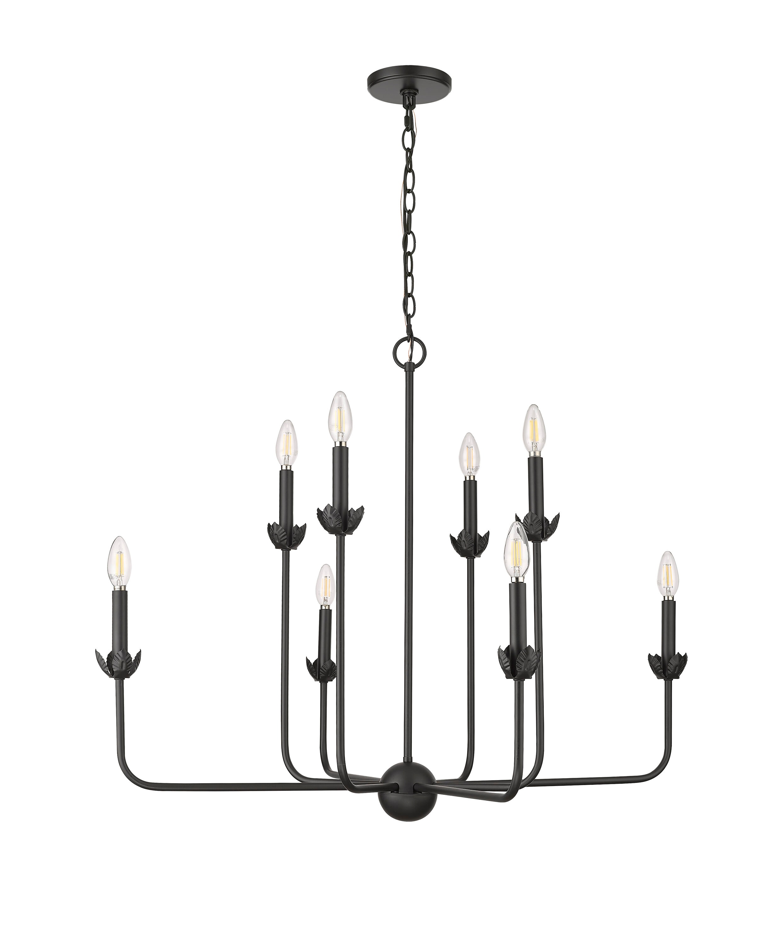Millennium Lighting 29708-MB b090015 - View #2