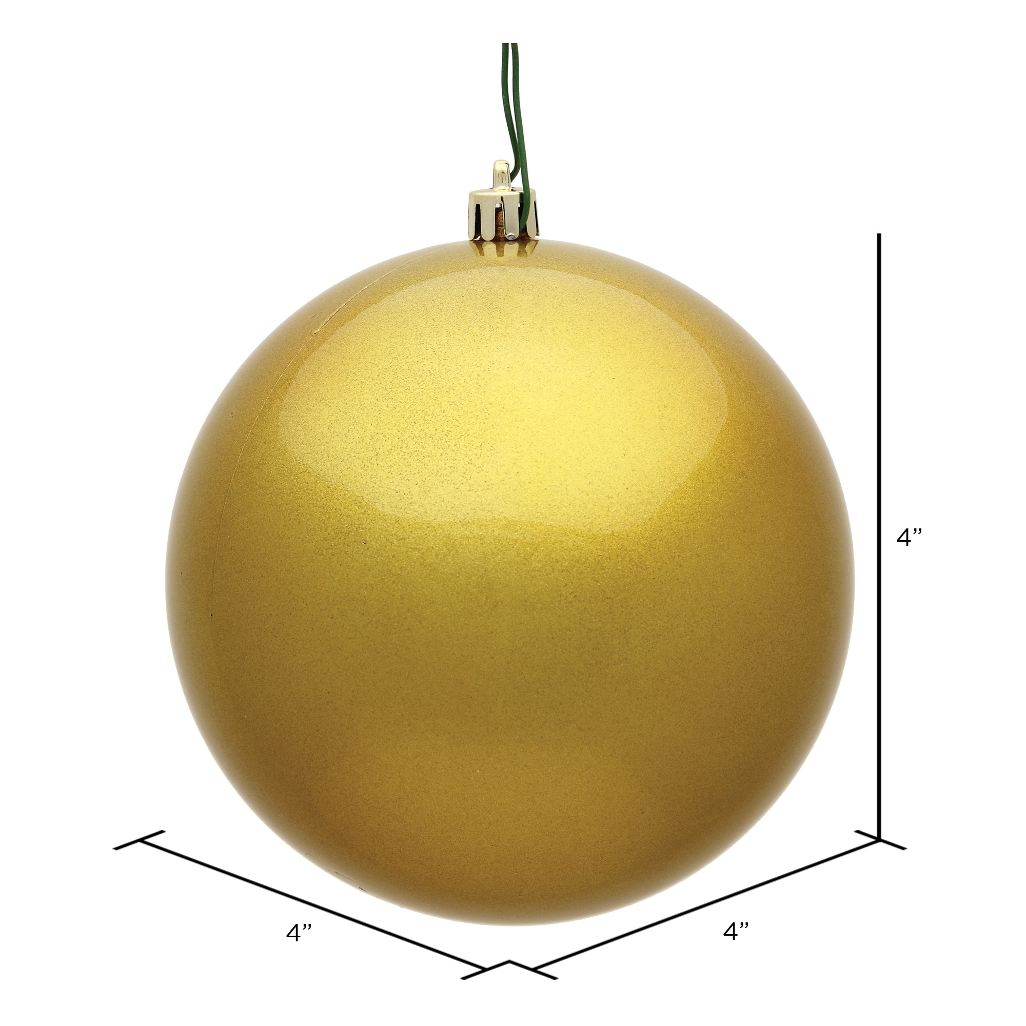 Vickerman N591008DCV m060040 - View #2