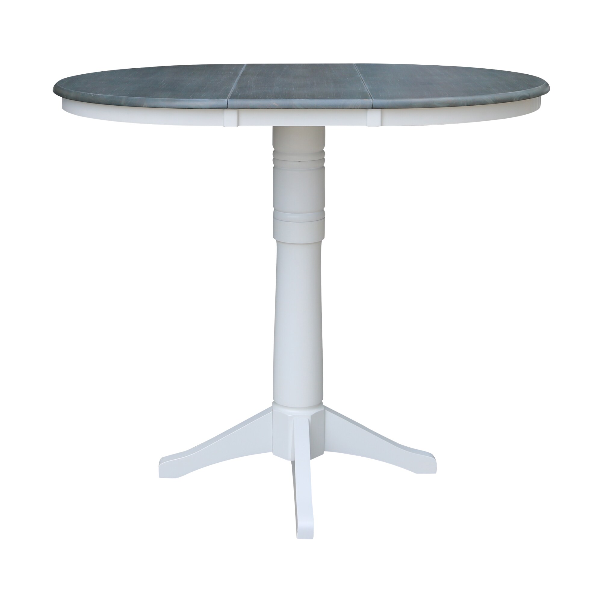 International Concepts K05-36RXT-27B-6B-2 Dining-Tables - View #5