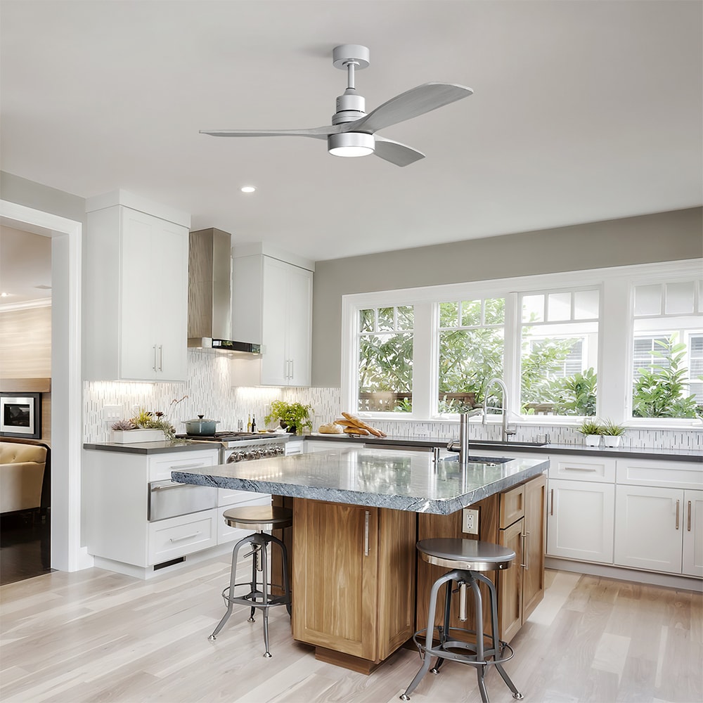 Sofucor LW-5247-SL-DC-SX Ceiling-Fans - View #8