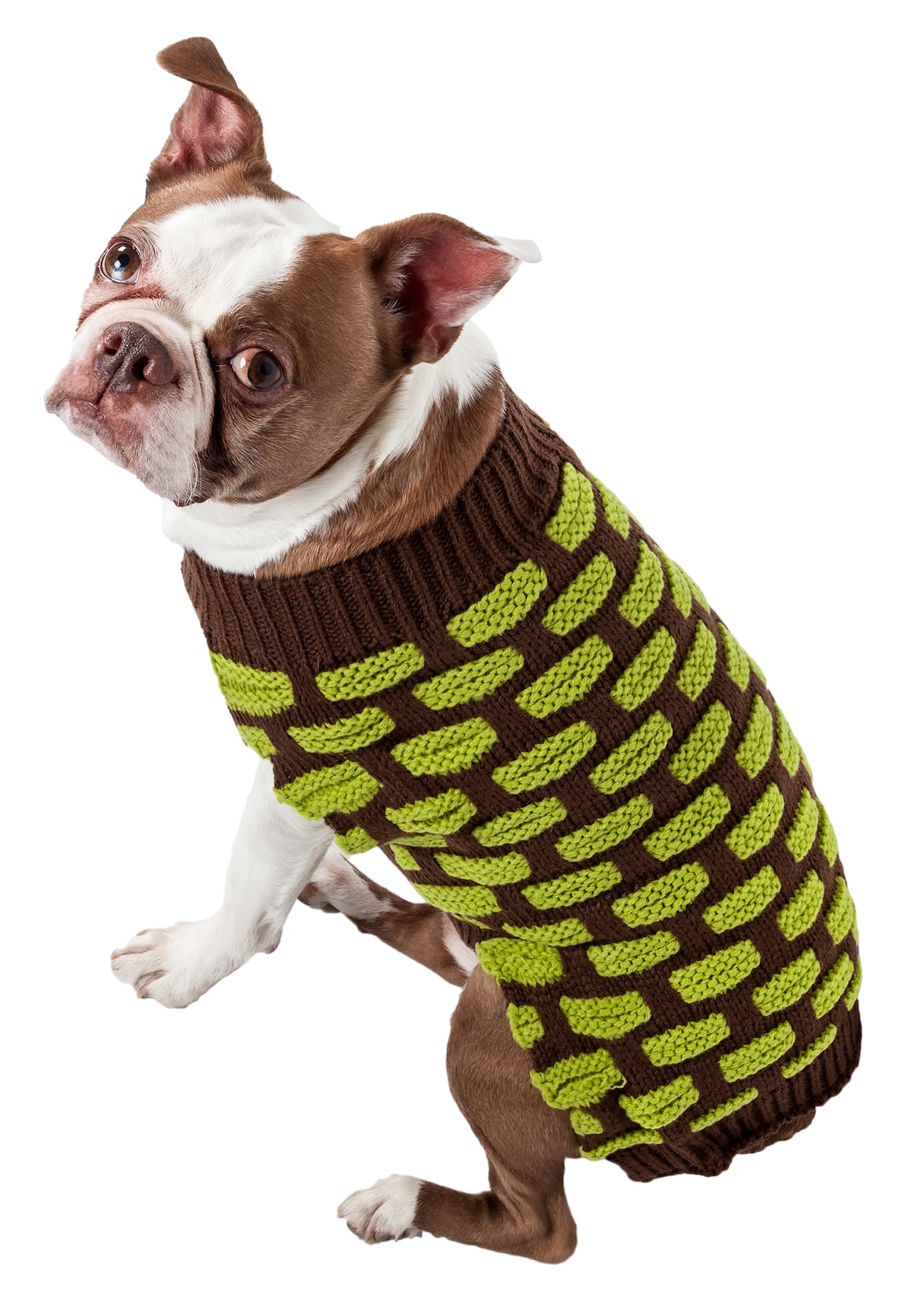 Pet Life SW10BRGXS Dog-Apparel - View #3
