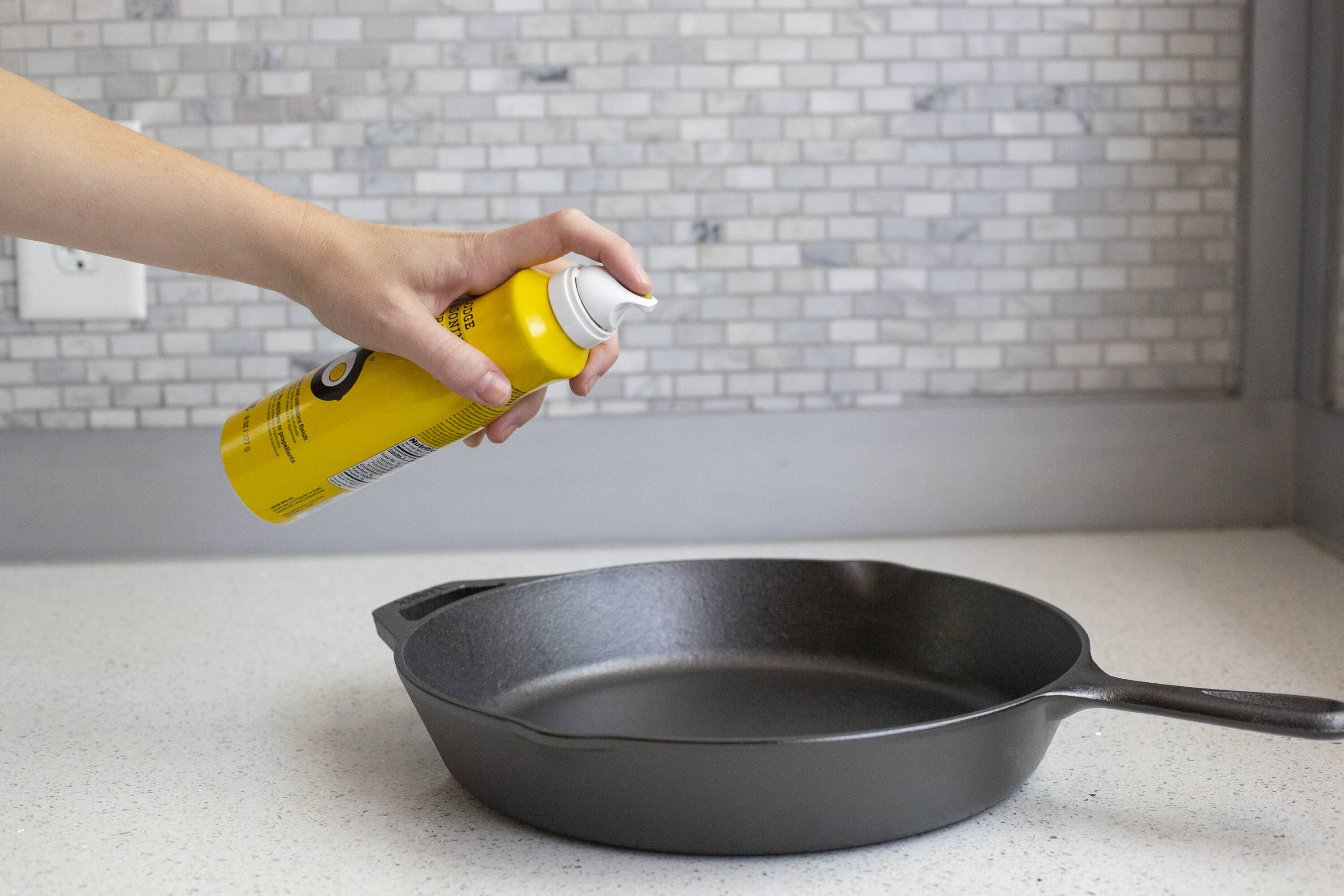 Lodge Cast Iron A-SPRAY Cooking-Sprays - View #3