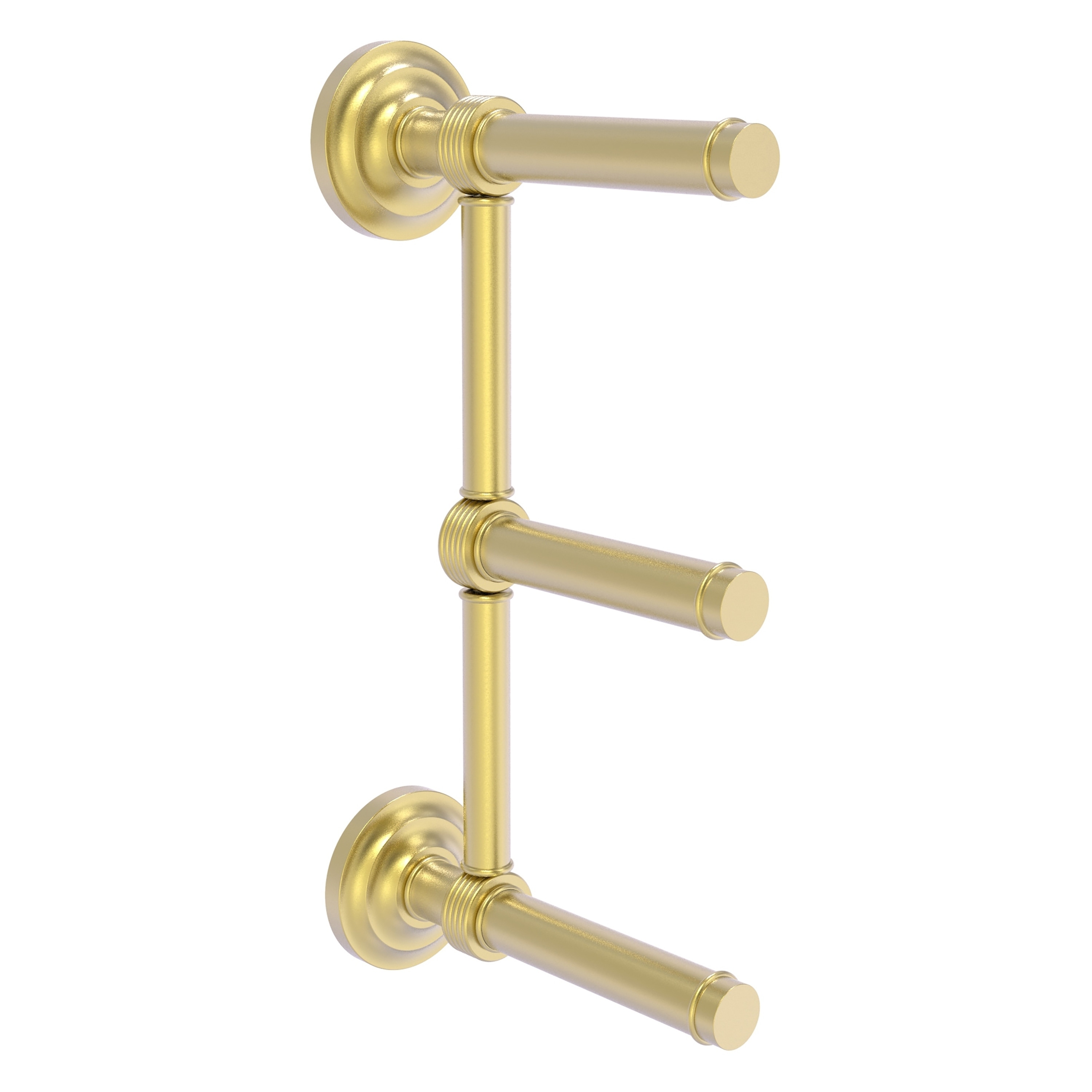 Allied Brass QN-24-3-SBR d060360 - View #3