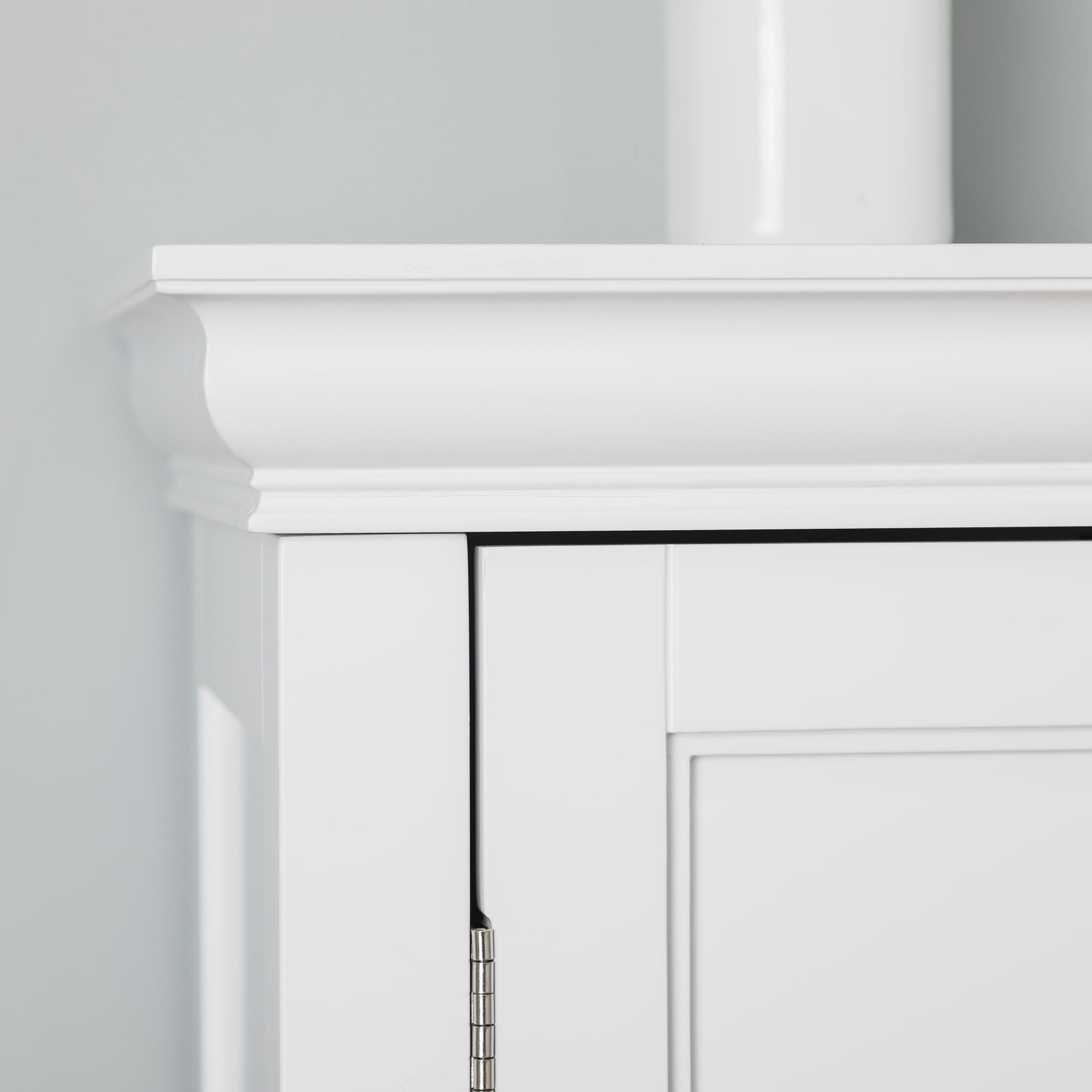 Teamson Home ELG-676 Linen-Cabinets - View #5