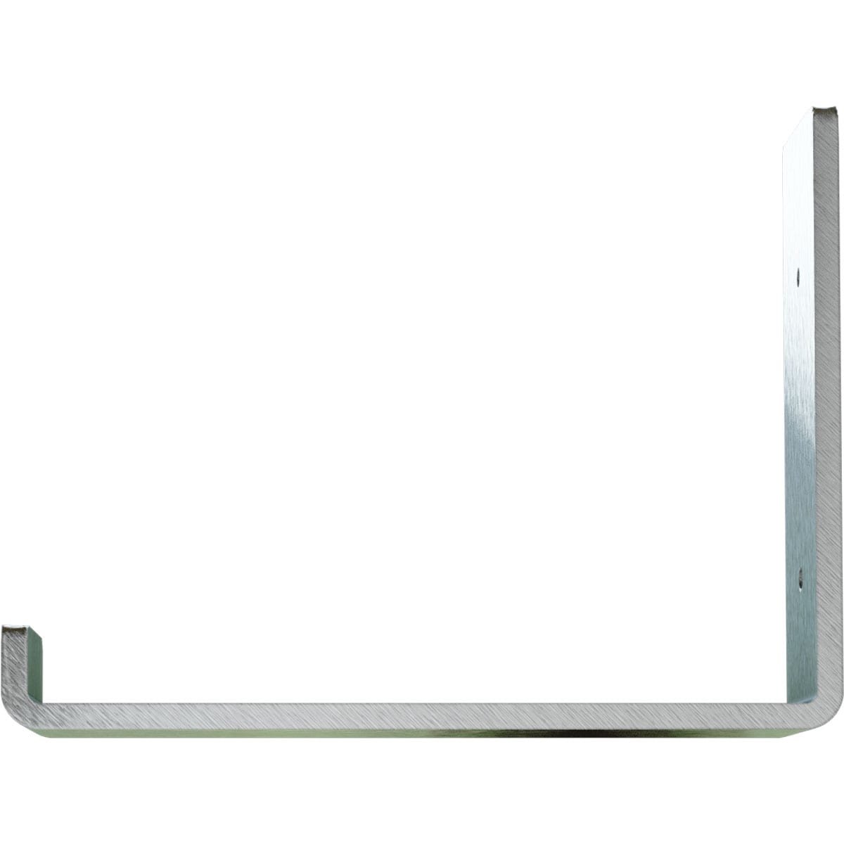 Ekena Millwork BKTM02X08X06HSCRS Mending-Plates-Brackets-Braces - View #4
