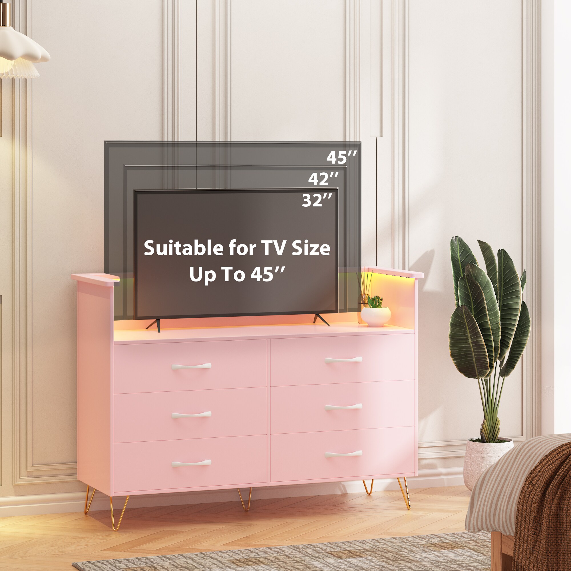 WhizMax PHO-11G7BQGI-KLN dressers - View #6