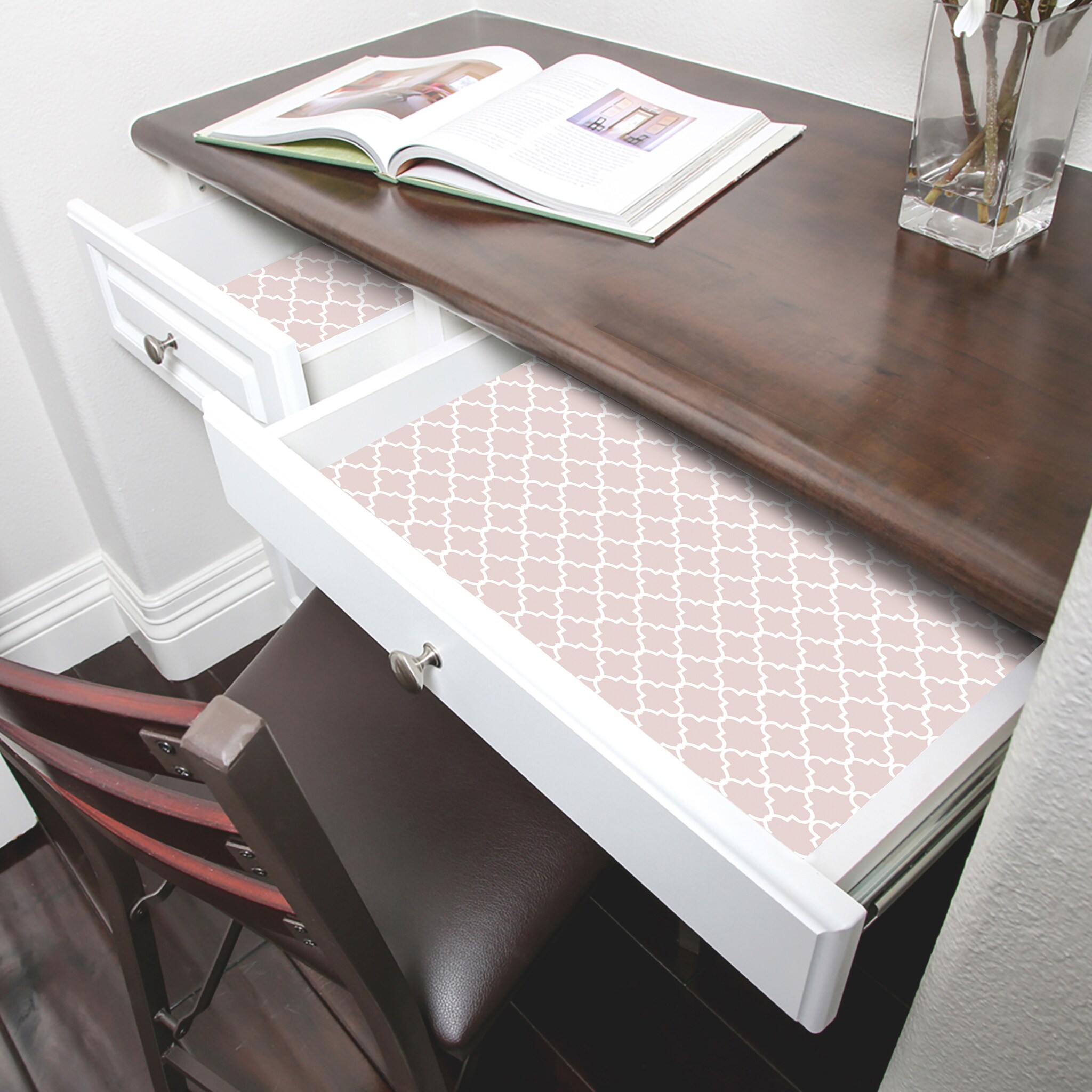 Smart Design 8607402 Shelf-Liner - View #5