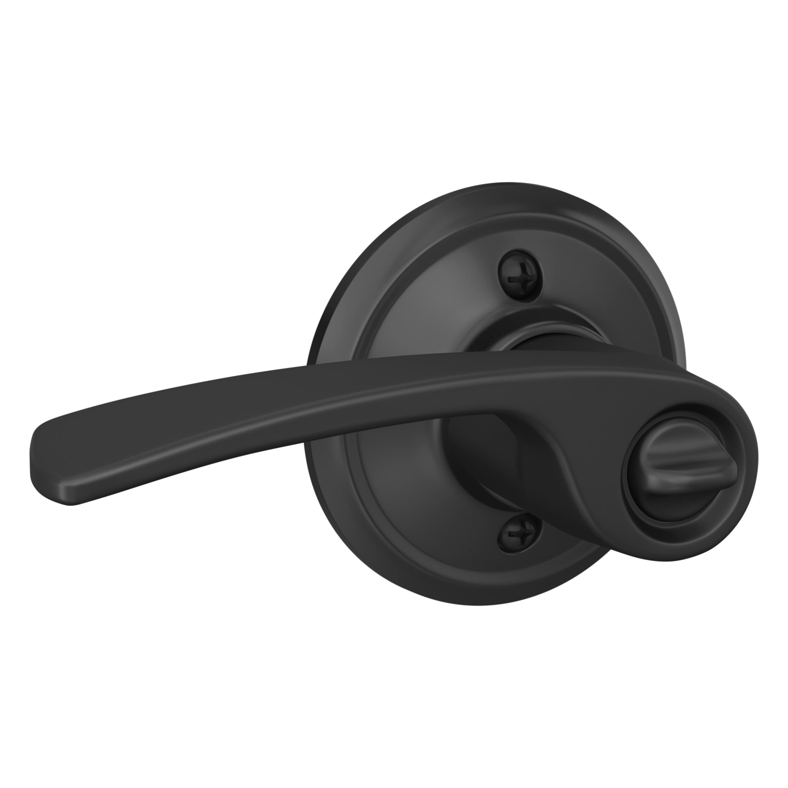 Schlage F51A MER 622 G Door-Handles - View #7