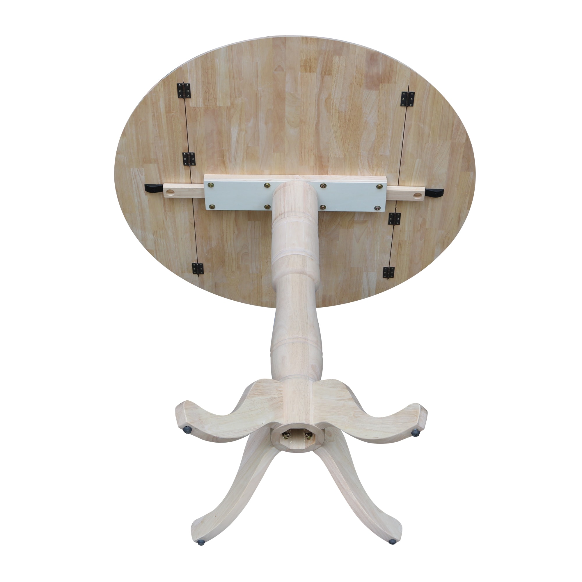 International Concepts K-42DPT-6B-2 Dining-Tables - View #7