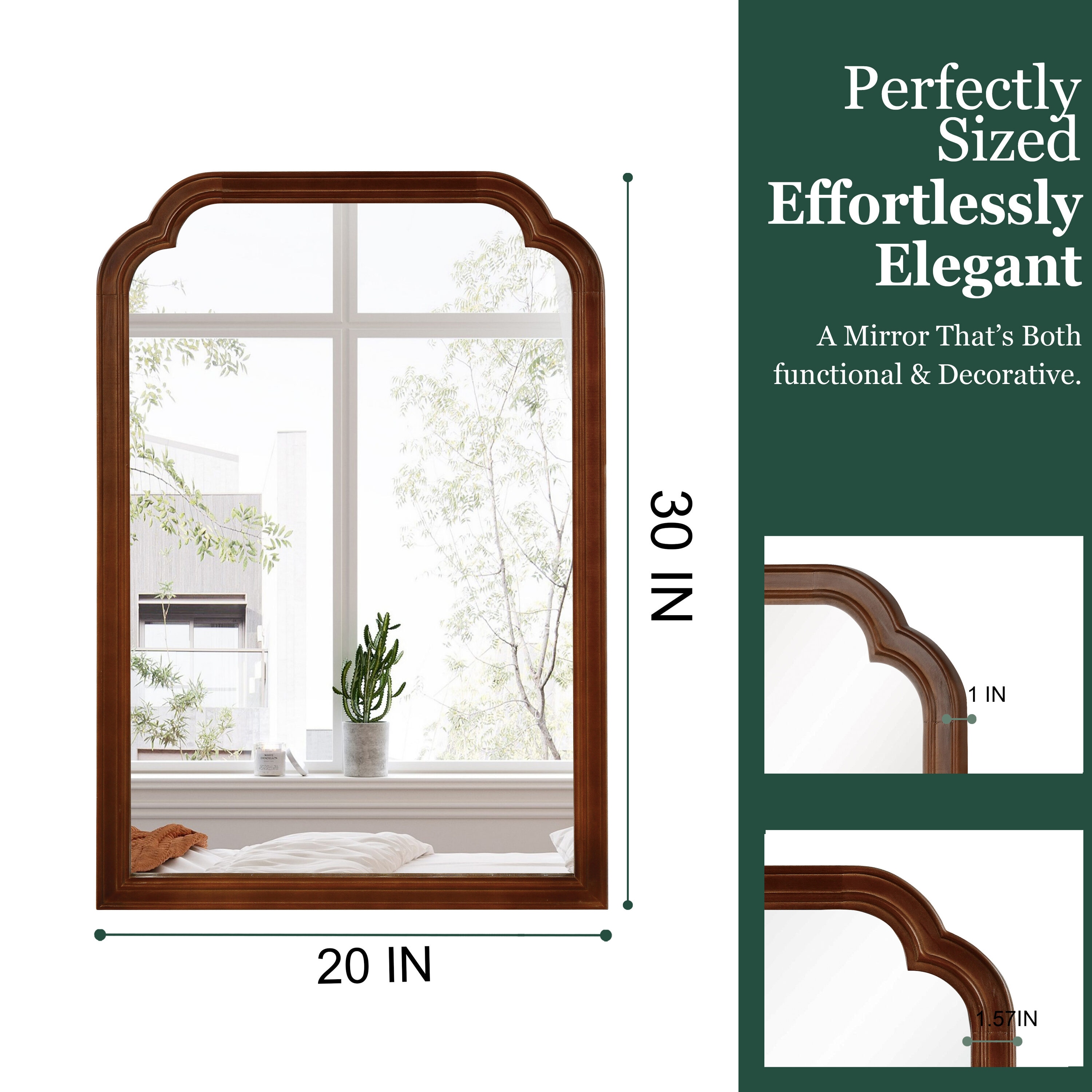 KTMBDW W2203P455242 Decor-Mirrors - View #4