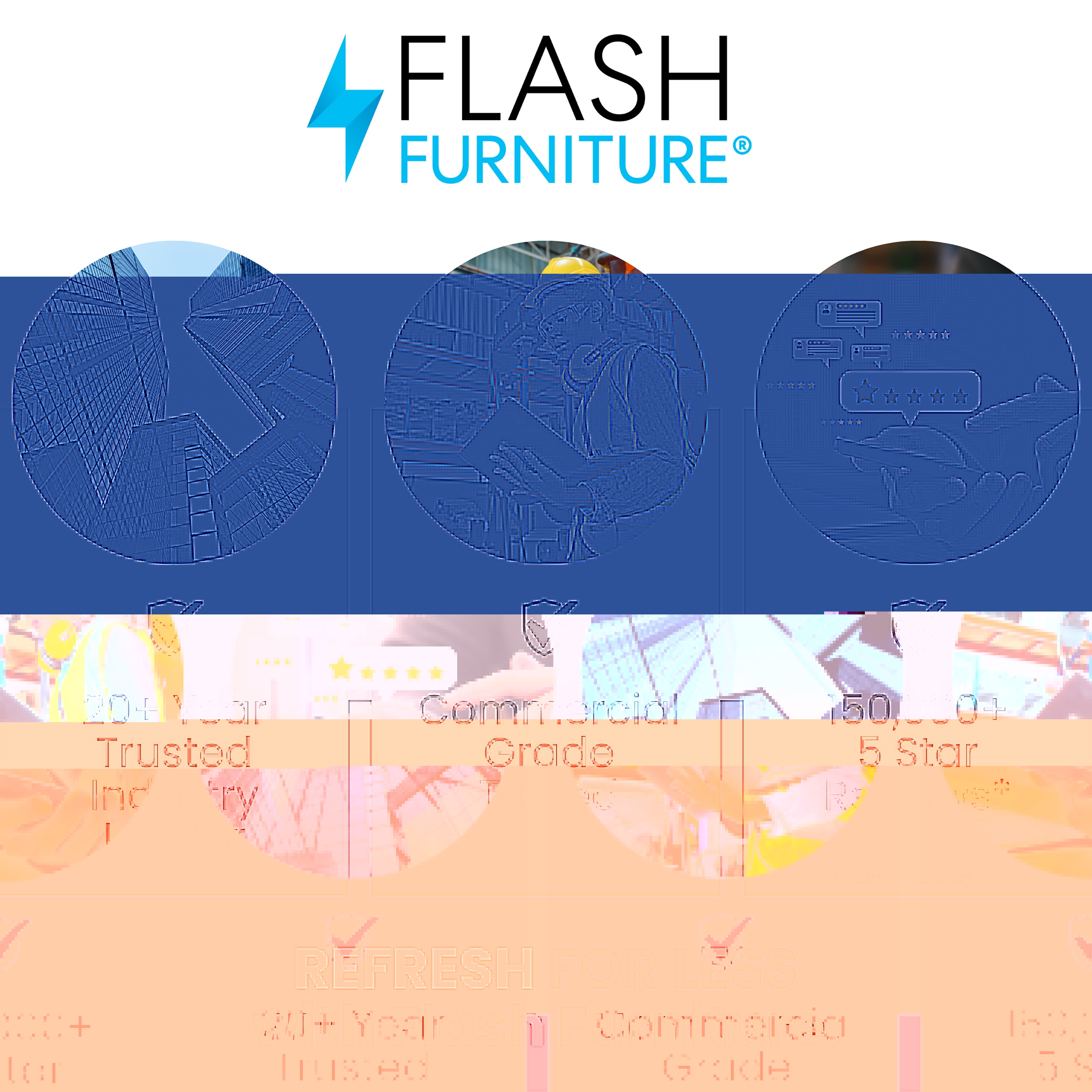 Flash Furniture 196861043604 Patio-Chairs - View #8