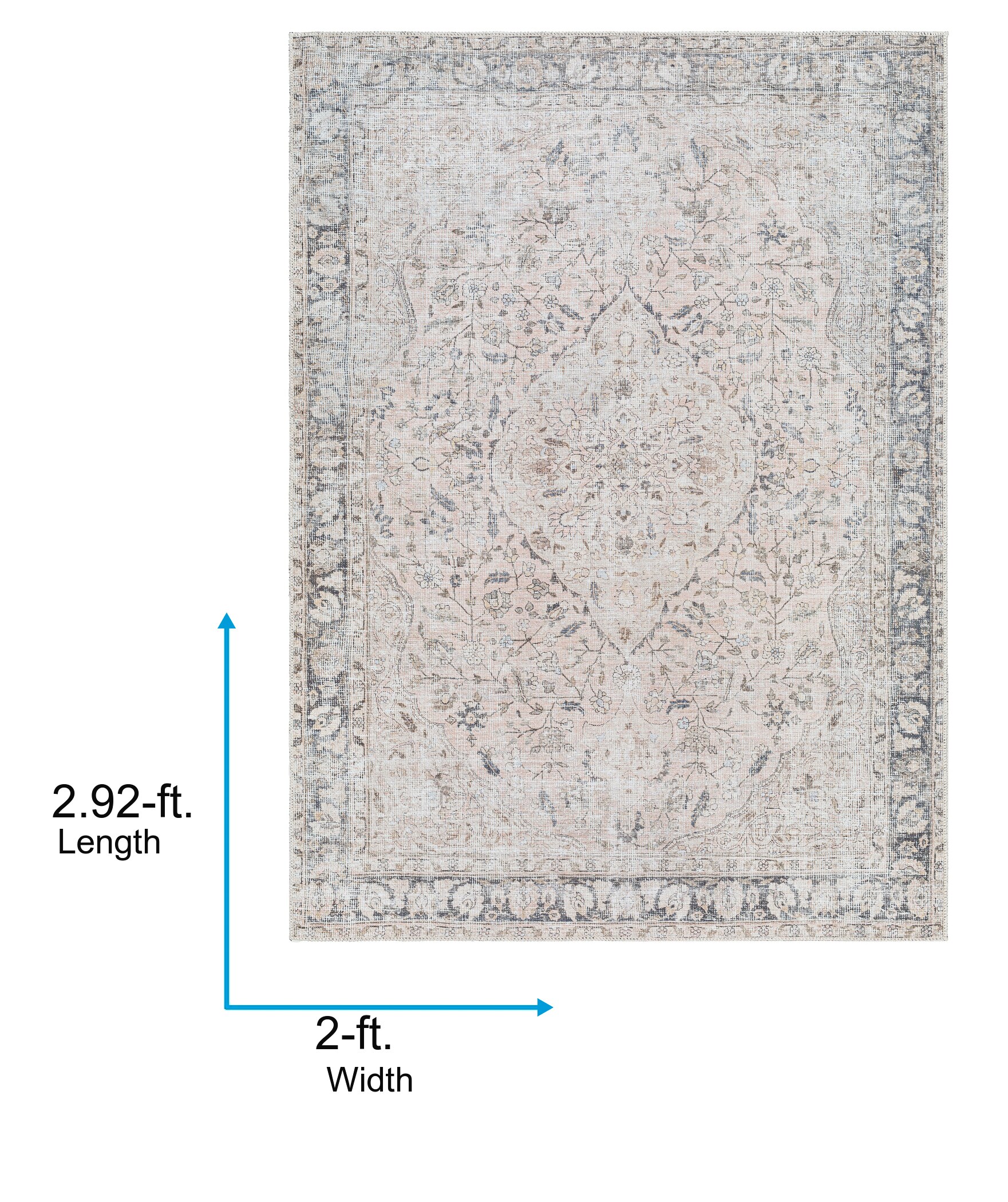 Livabliss AML2386-2211 rugs - View #7
