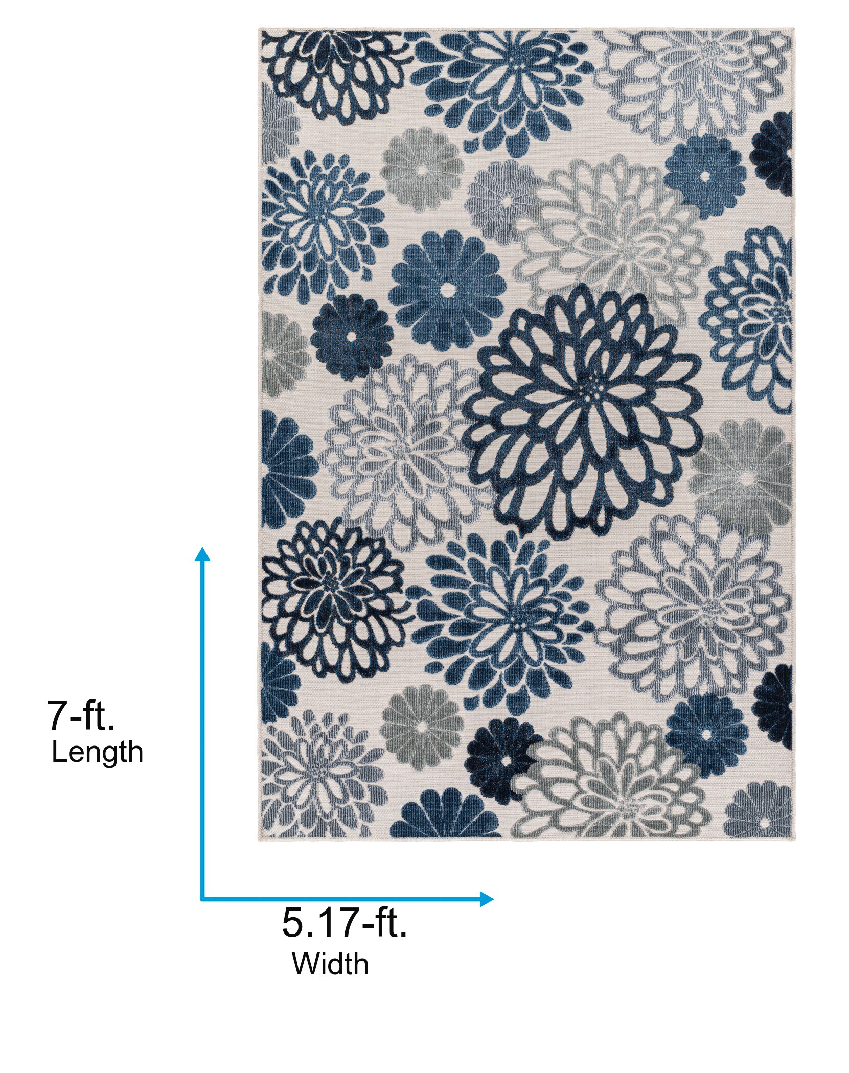 Livabliss CBO2309-527 rugs - View #8