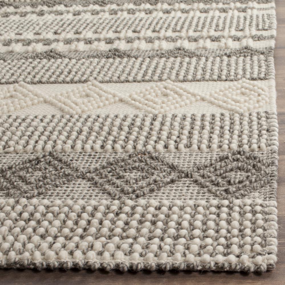 Safavieh NAT102A-6SQ rugs - View #3