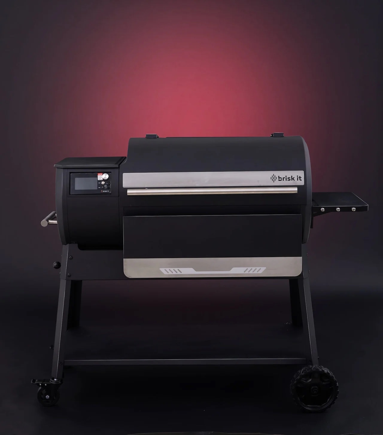 Brisk It FSO940 Grilling-Tools-Utensils - View #7