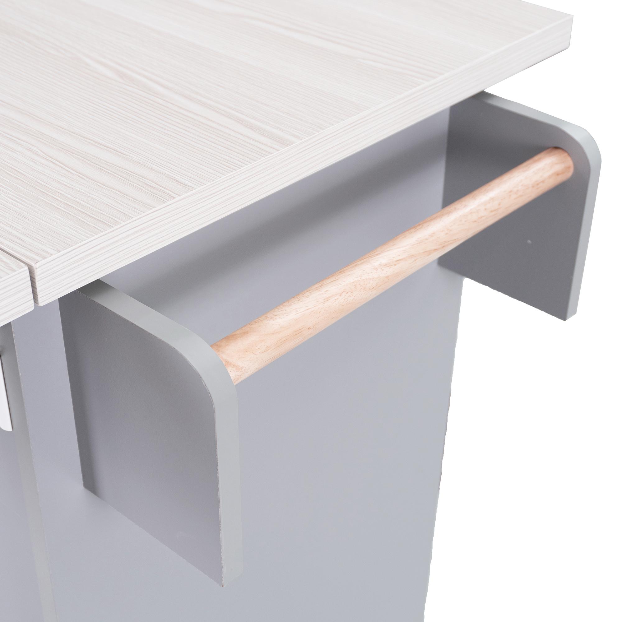 Bayfeve BF-6381G-IN Kitchen-Furniture - View #16
