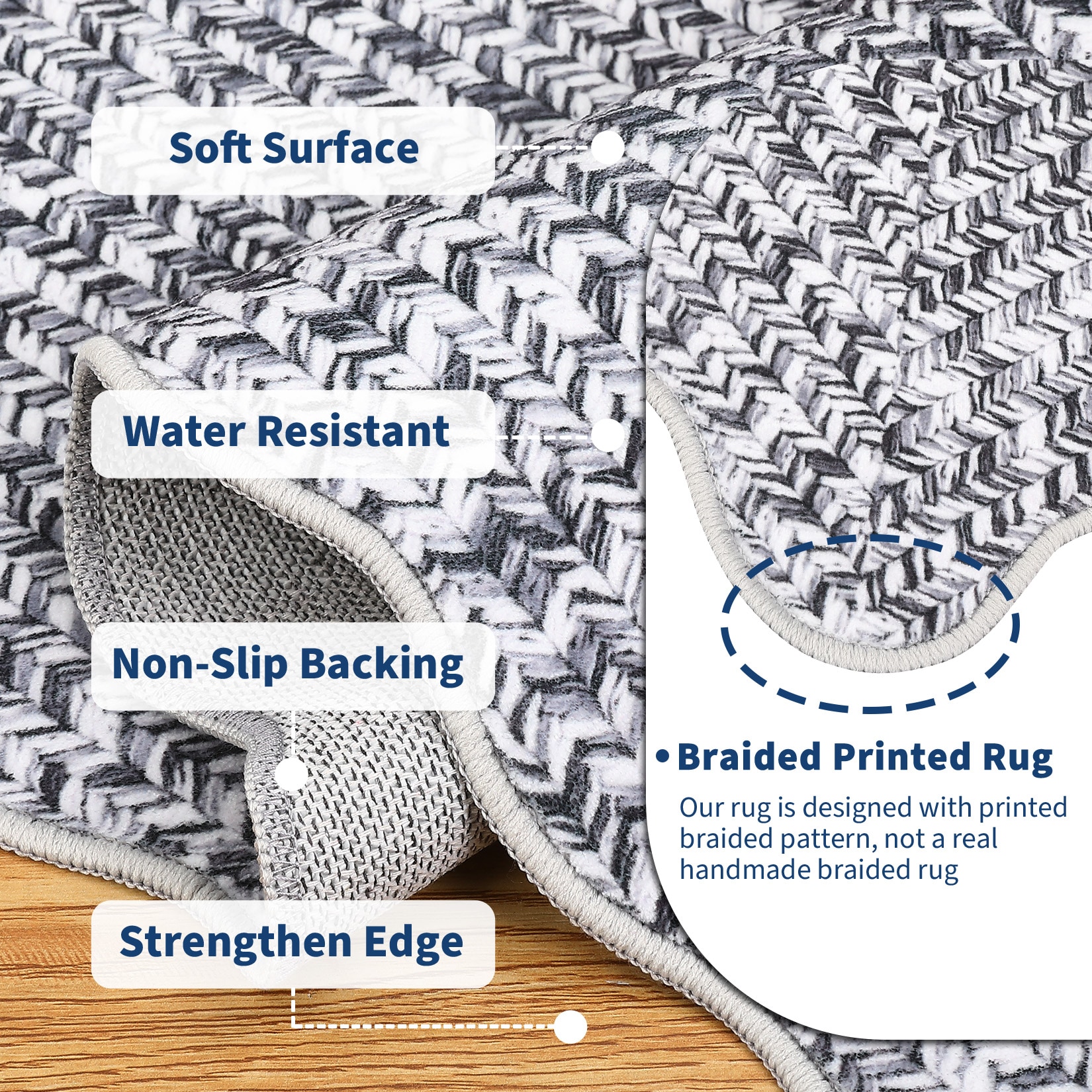 Assile XH260821431 rugs - View #7