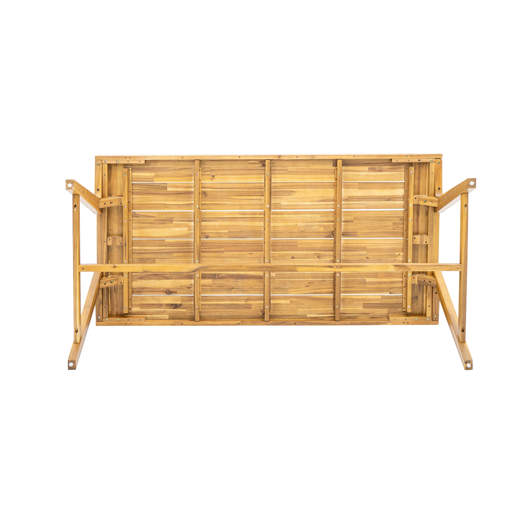 SINOFURN SYF830018BN Patio-Tables - View #10