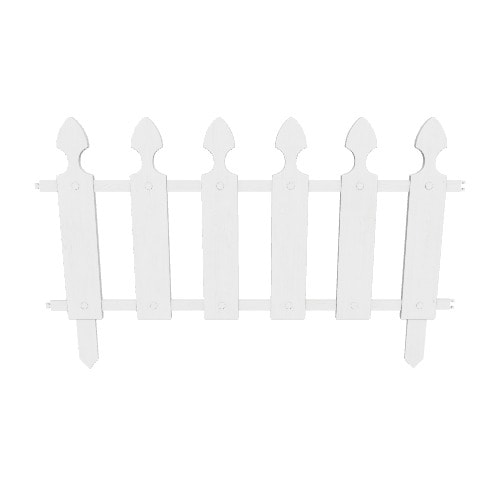Three-dimensional representation of the product