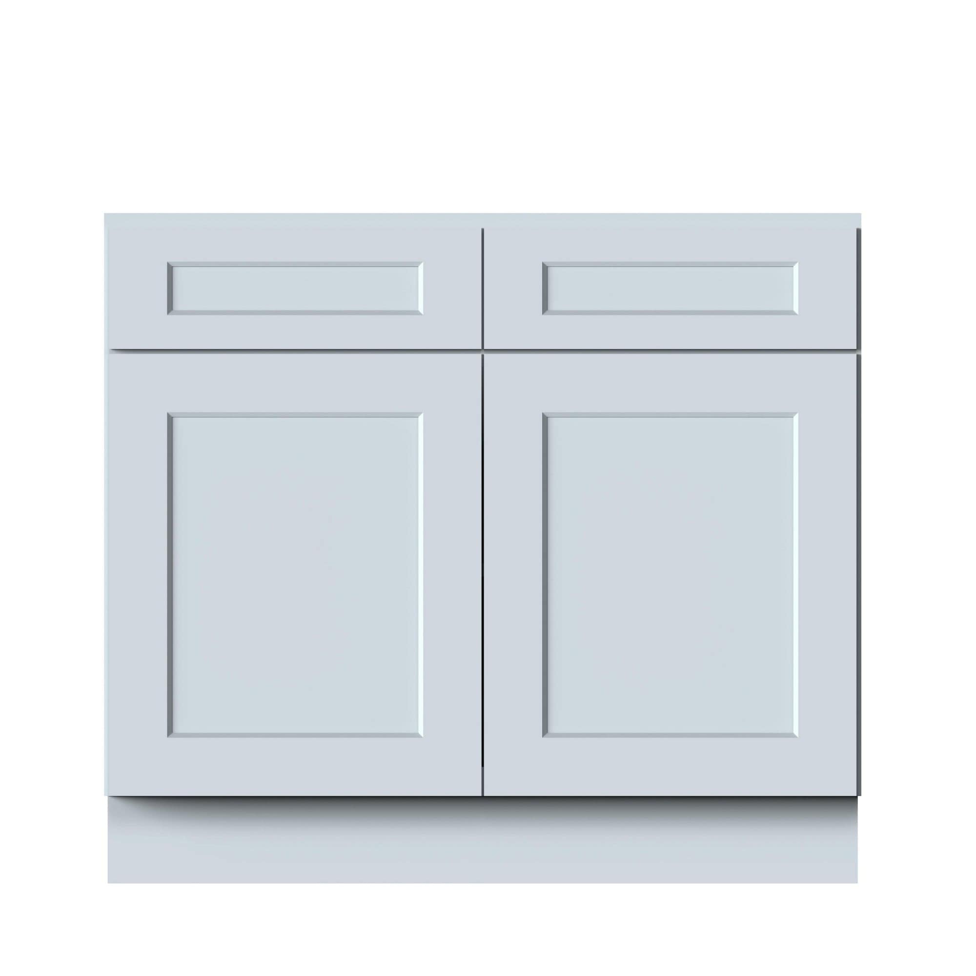 Photo inspiration: Picture Idea: Acacia Moisture Resistant Kitchen Cabinets At Lowes Com