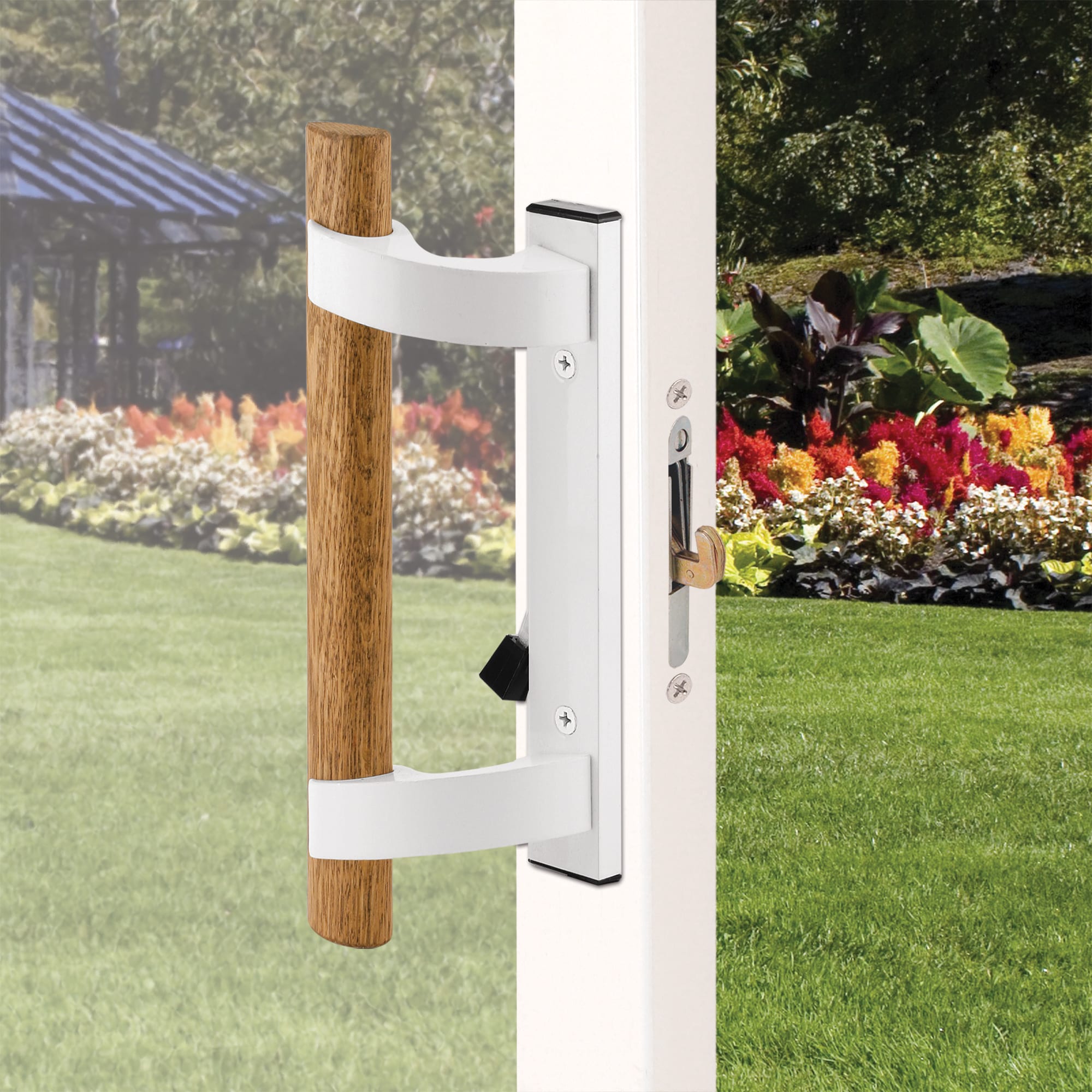 Prime-Line E 2013 Sliding-Patio-Door-Cylinder-Locks - View #6