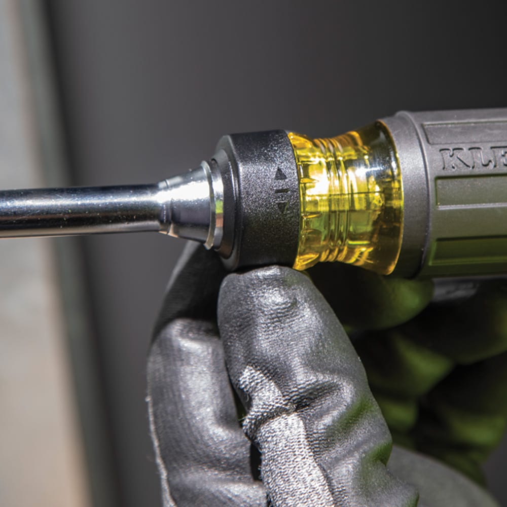 Klein Tools 32305 Screwdrivers-Individual - View #7