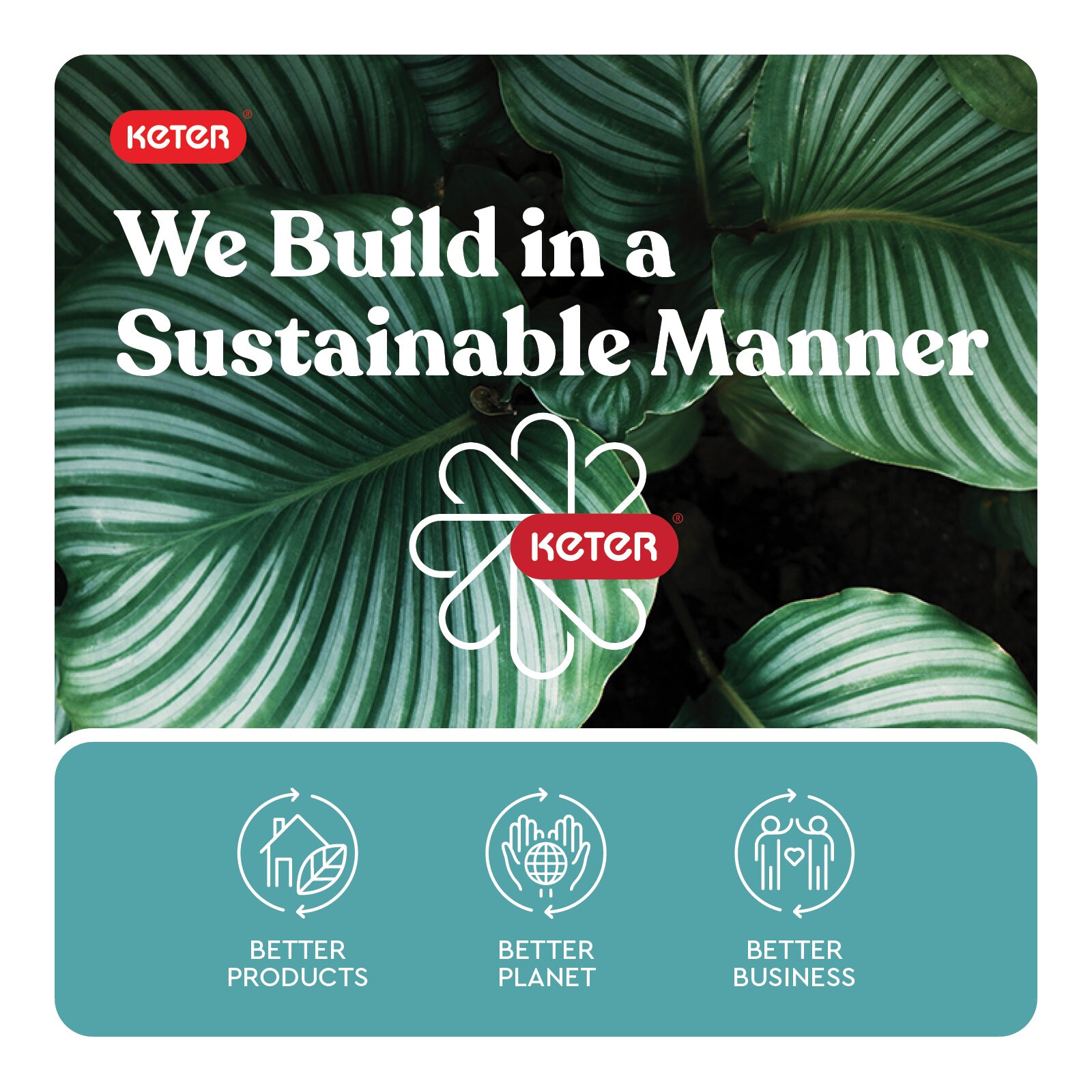 Keter 262536 Deck-Boxes - View #10