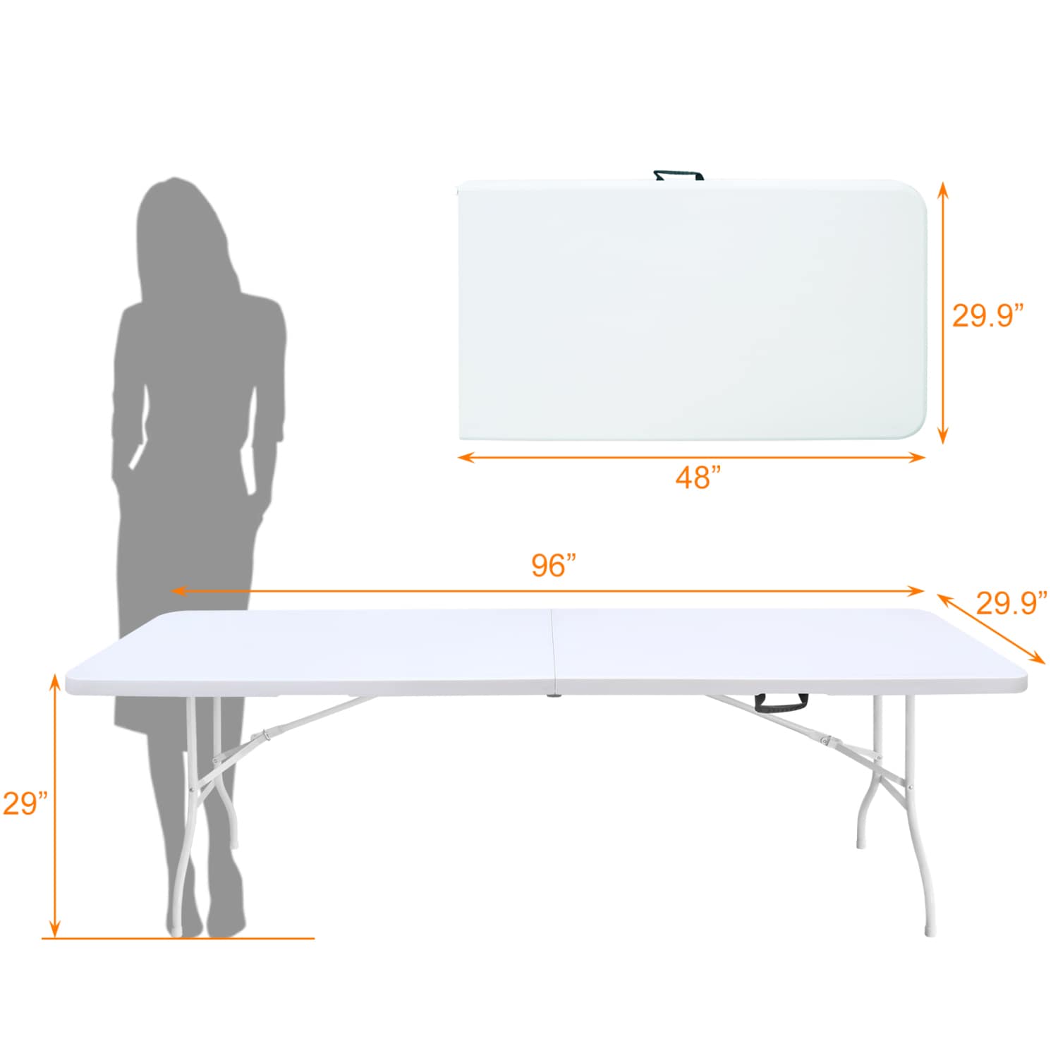Streamdale Furniture W2031123564 Patio-Tables - View #2