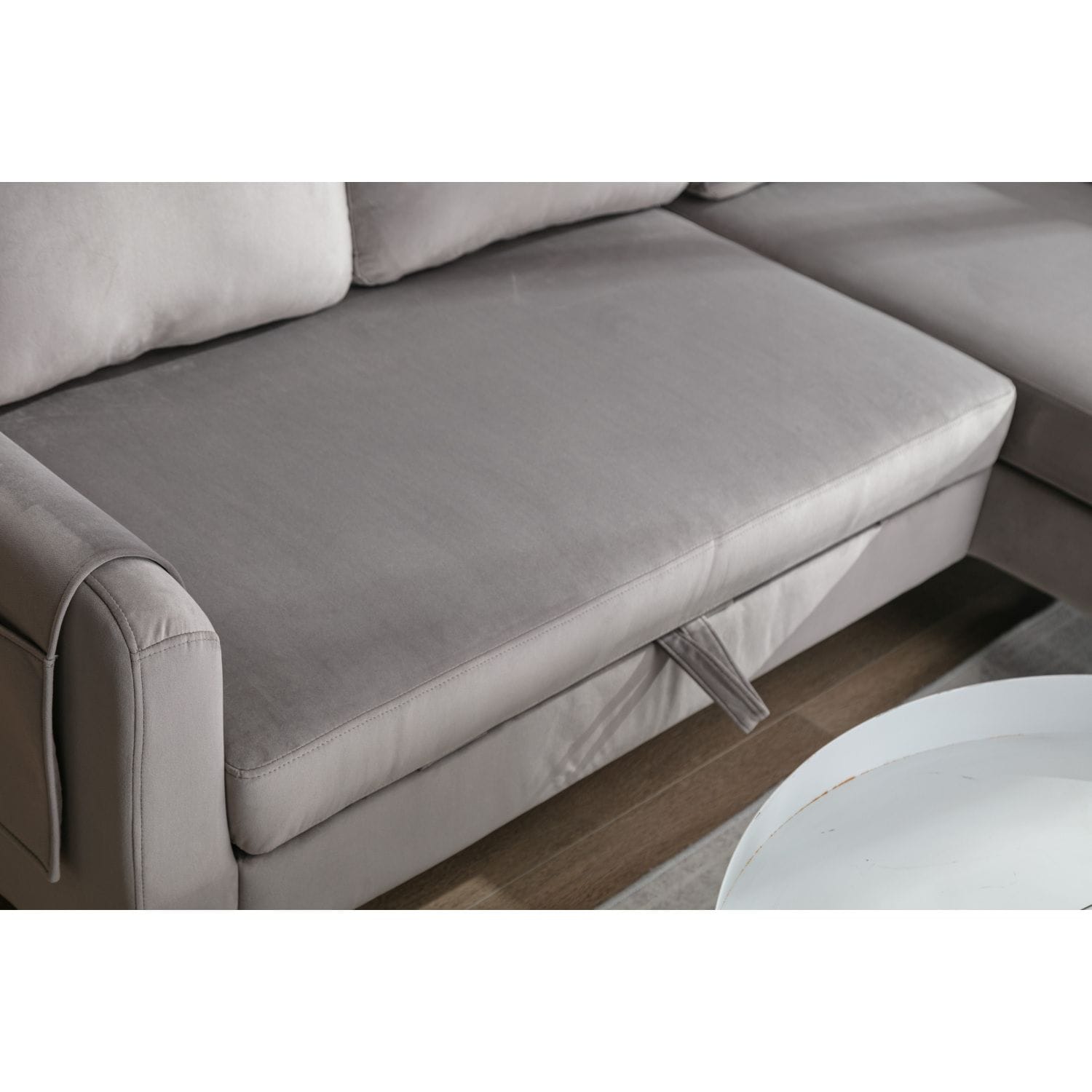 JASMODER W1568S00017 Sofas-Loveseats - View #4