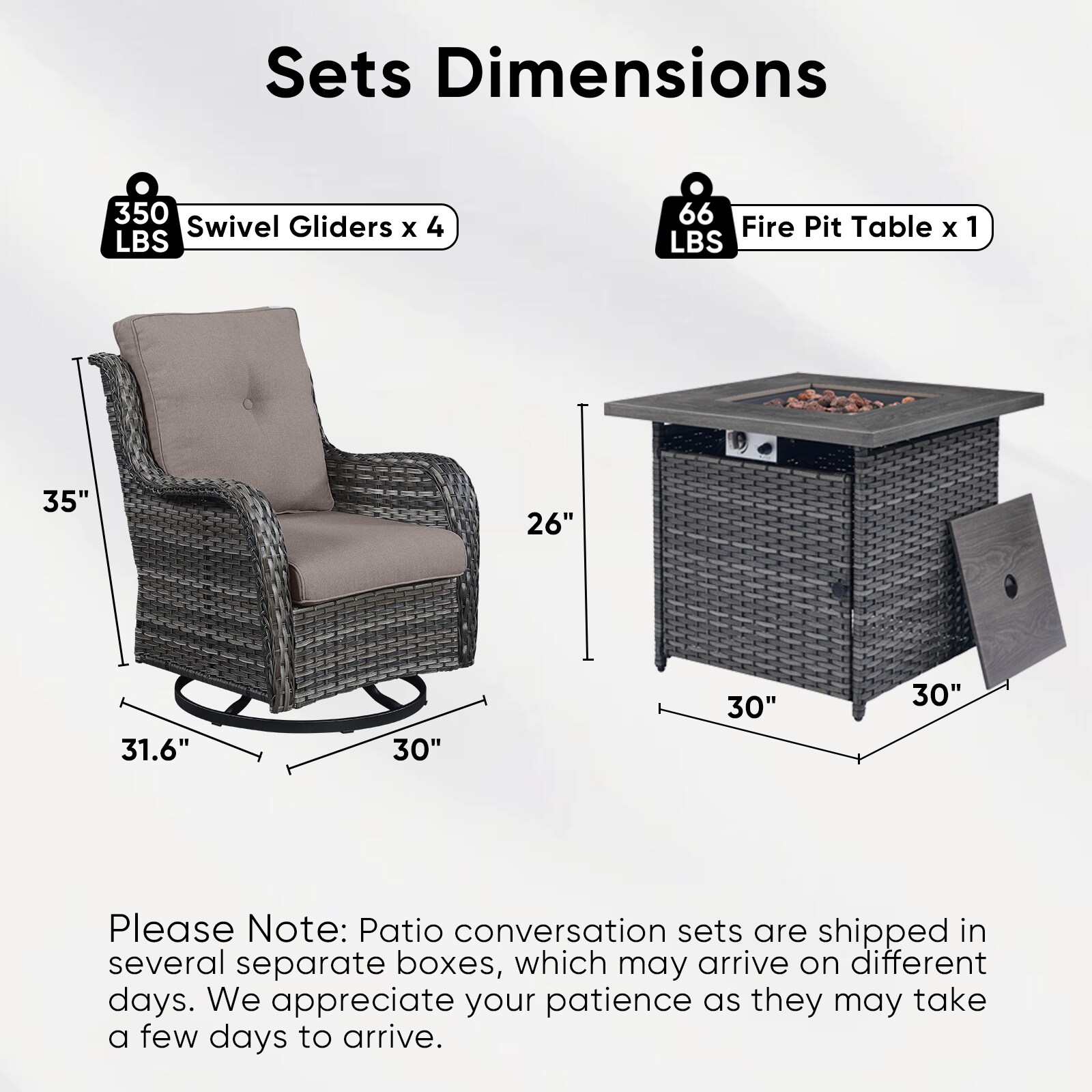  PAGXR024024099-2 Patio-Conversation-Sets - View #11